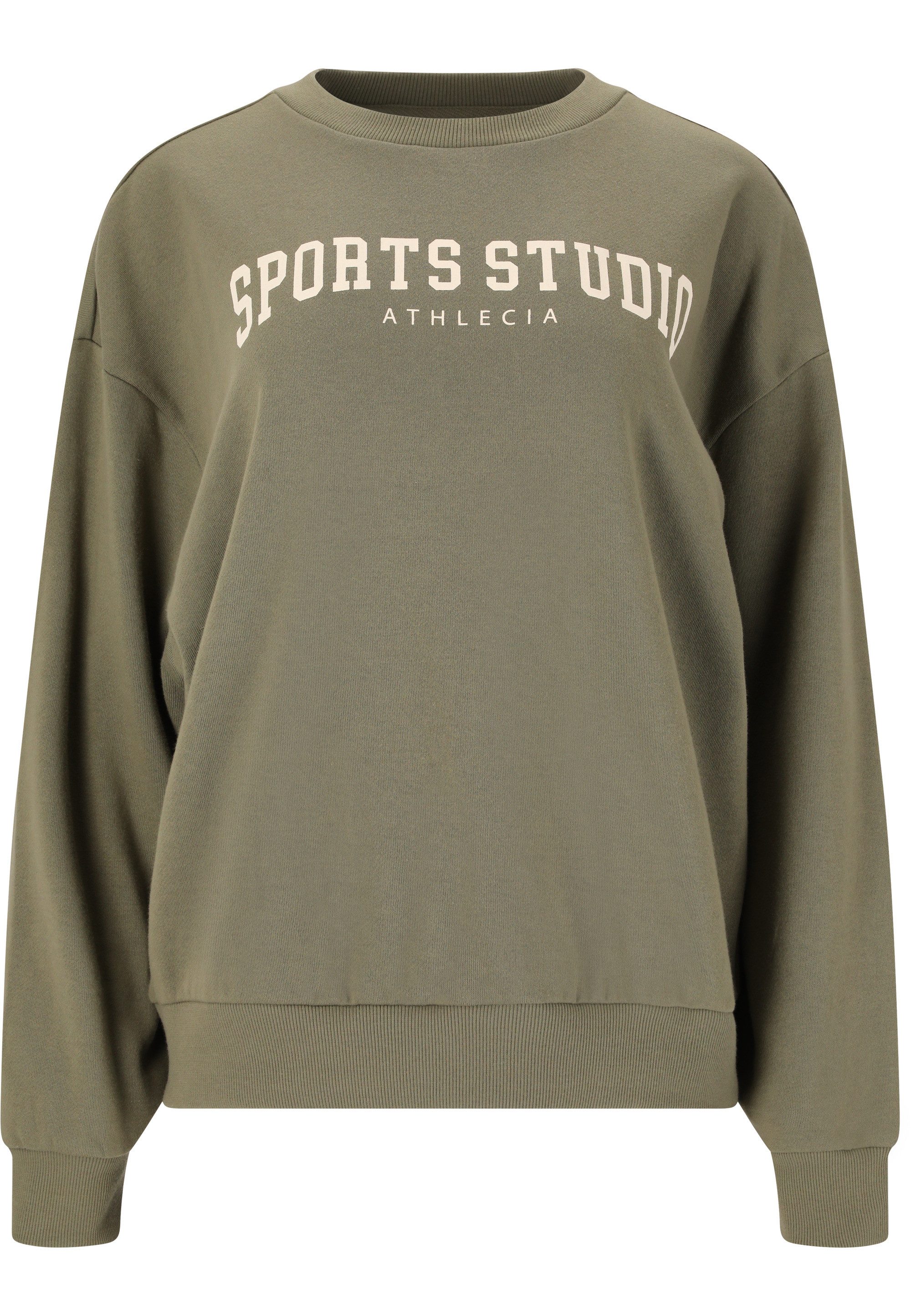 Sweatshirt Giannis