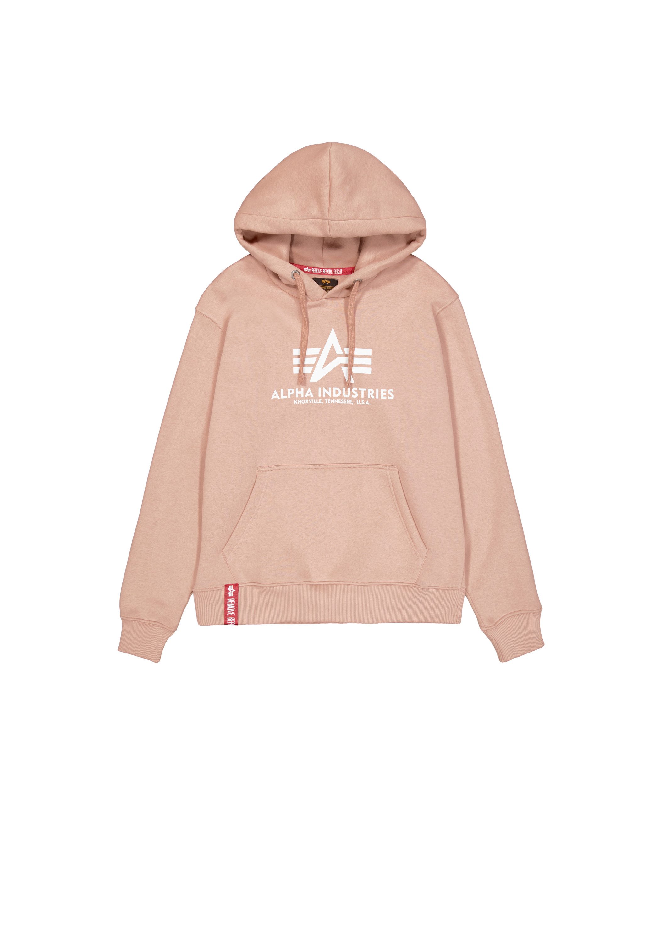 Alpha Industries Hoodie Basic Hoodie BL günstig online kaufen
