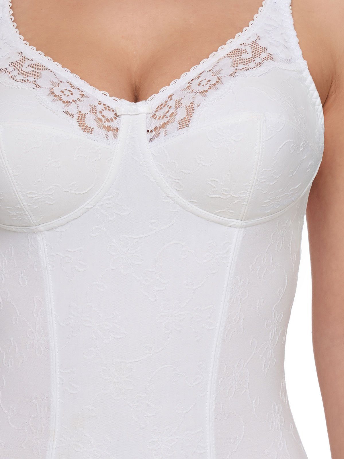 Susa Body Body ohne Bügel (Stück, 1-tlg) formendes Vorderfutter