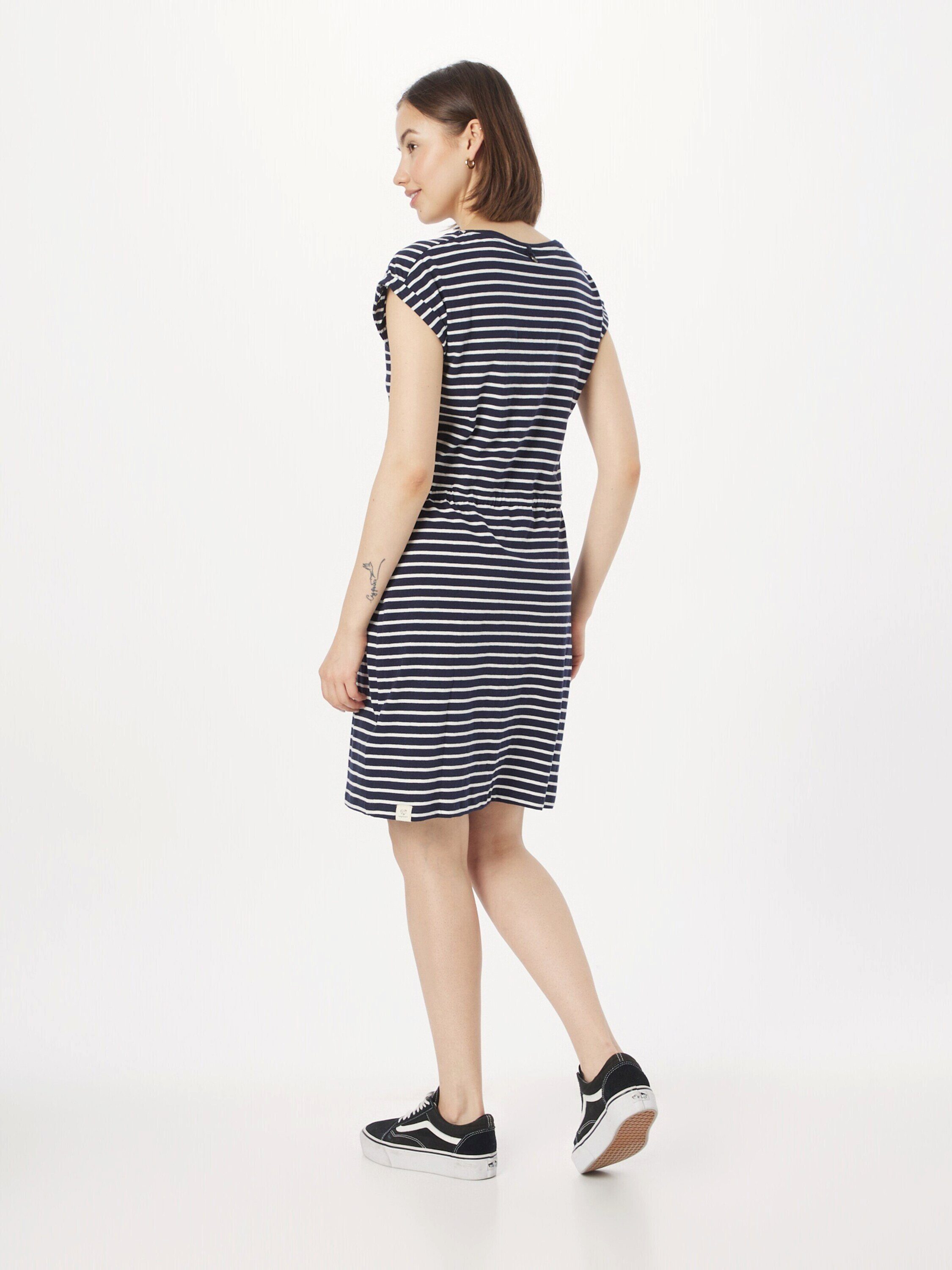 Jerseykleid (1-tlg) Plain/ohne Ragwear Details MALLORY