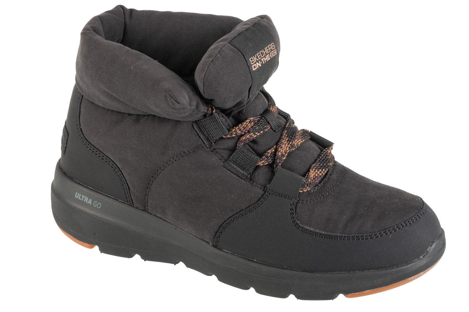 Skechers Glacial Ultra - Trend Up Winterboots