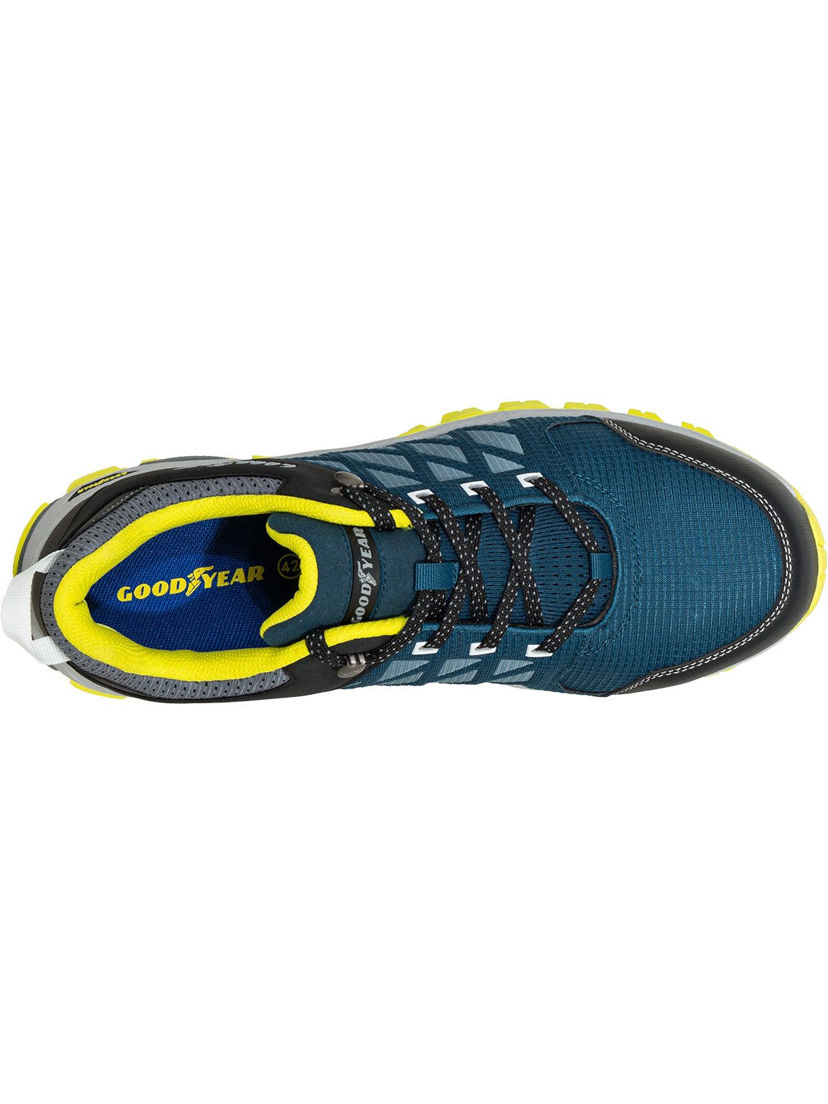 Goodyear 1662 Goodyear S1P Arbeitsschuh