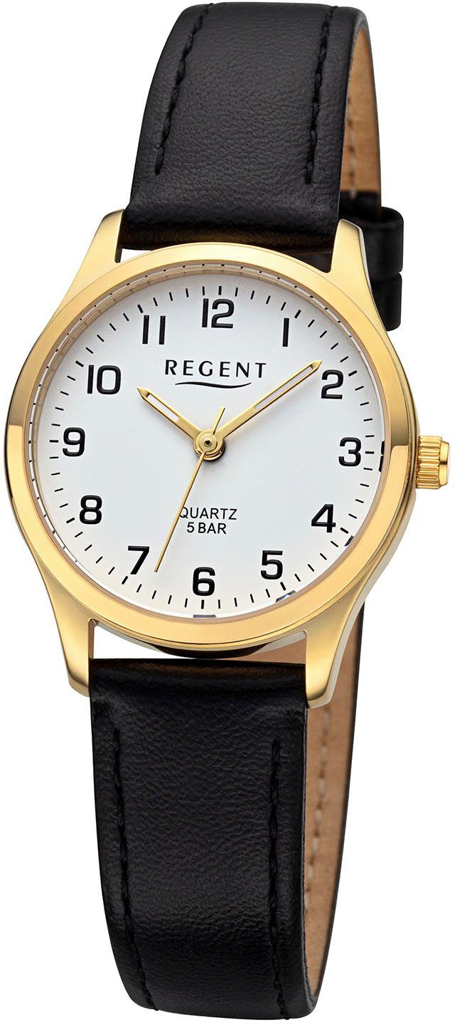 Regent Quarzuhr F1420 - 31254519, Armbanduhr, günstig online kaufen