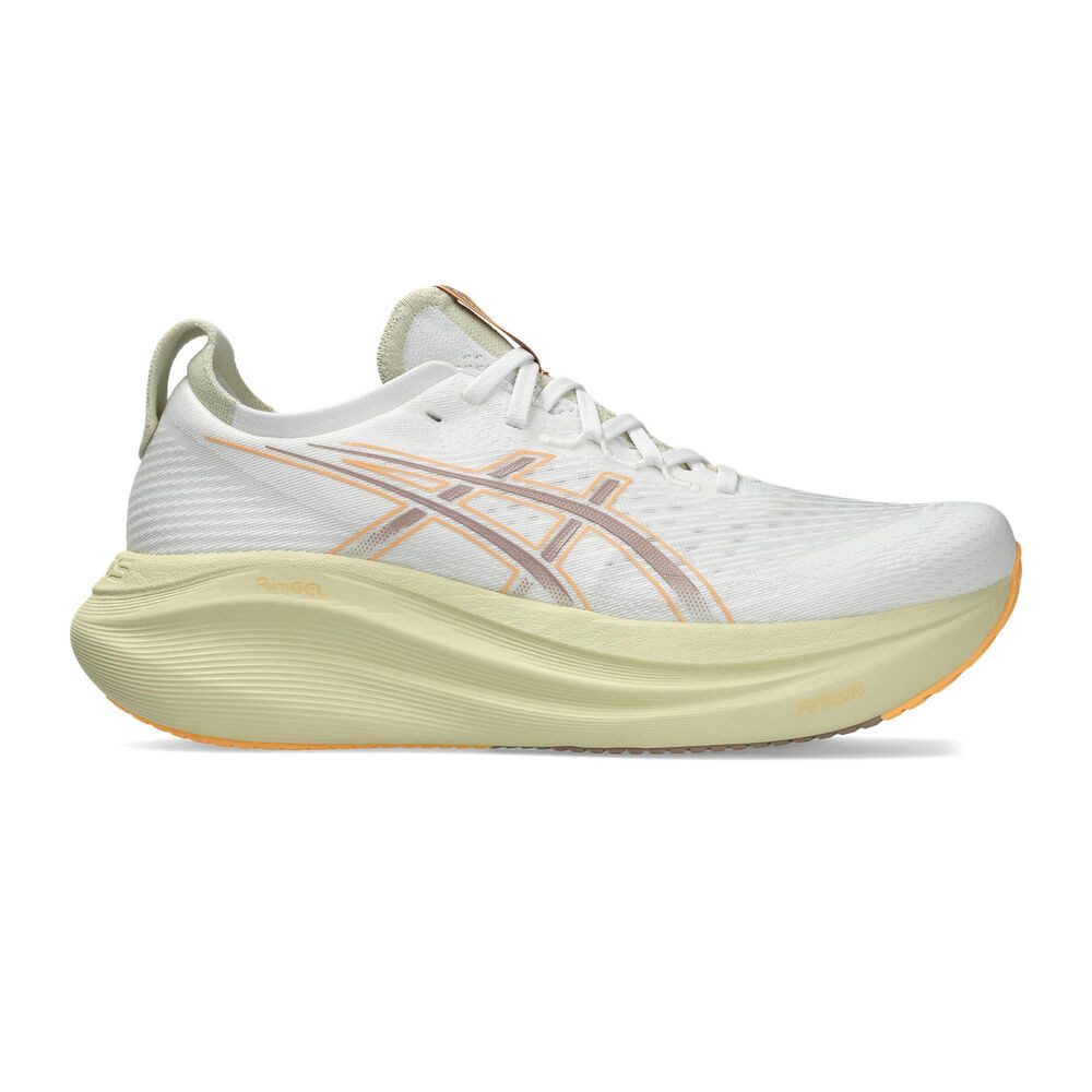 Asics Gel-Nimbus 27 - Neutralschuh Laufschuh günstig online kaufen