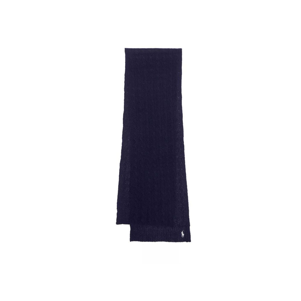 Ralph Lauren Modeschal dunkel-blau, (keine Angabe, 1-St. keine Angabe)