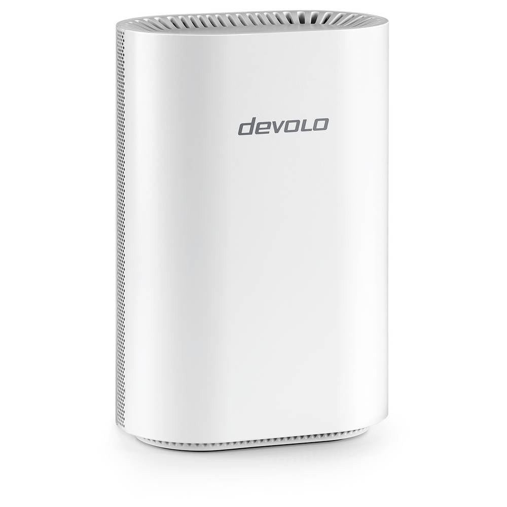 DEVOLO WiFi 7 Repeater Mesh BE6500 WLAN, LAN 6.5 GBit/s Mesh-fähig, WiFi 7, WLAN-Repeater