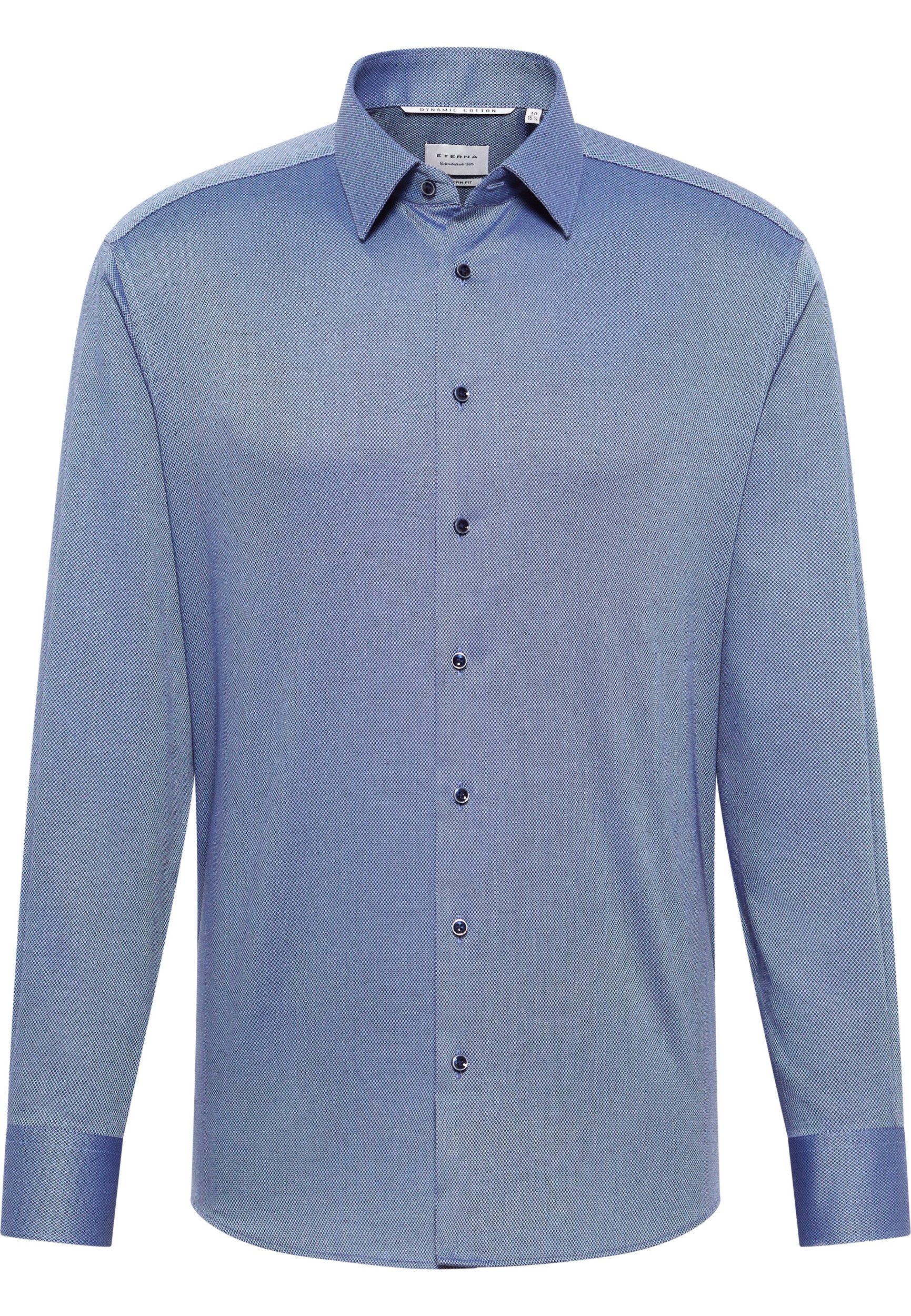 Businesshemd - Hemd - Langarmhemd - Businesshemd - Comfort Fit