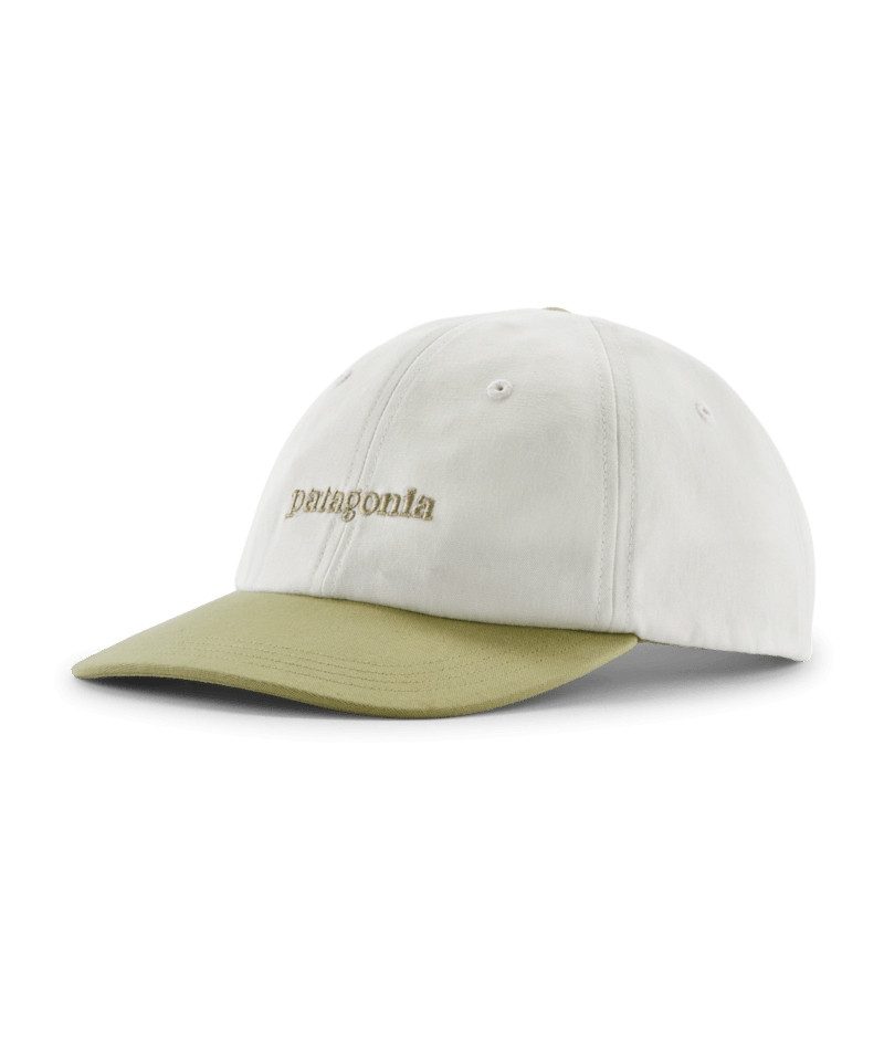 Patagonia Trucker Cap Fitz Roy Icon Trad Cap