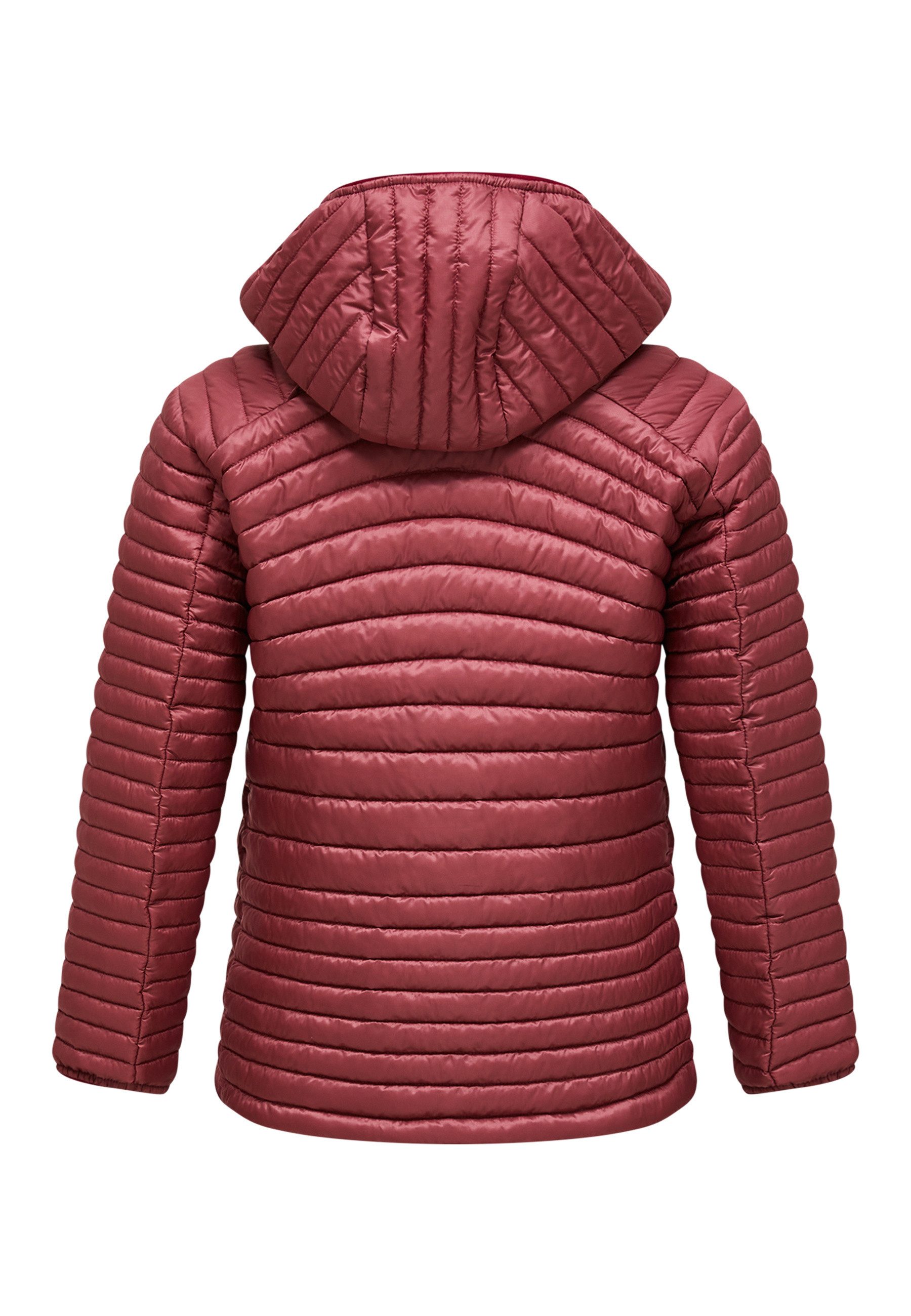 Peak Performance Steppjacke W Monolight Synthetic Hood Jacket