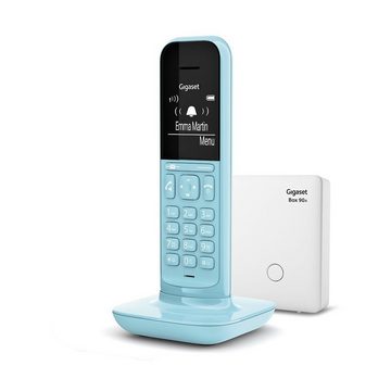 Gigaset CL390A DECT-Telefon