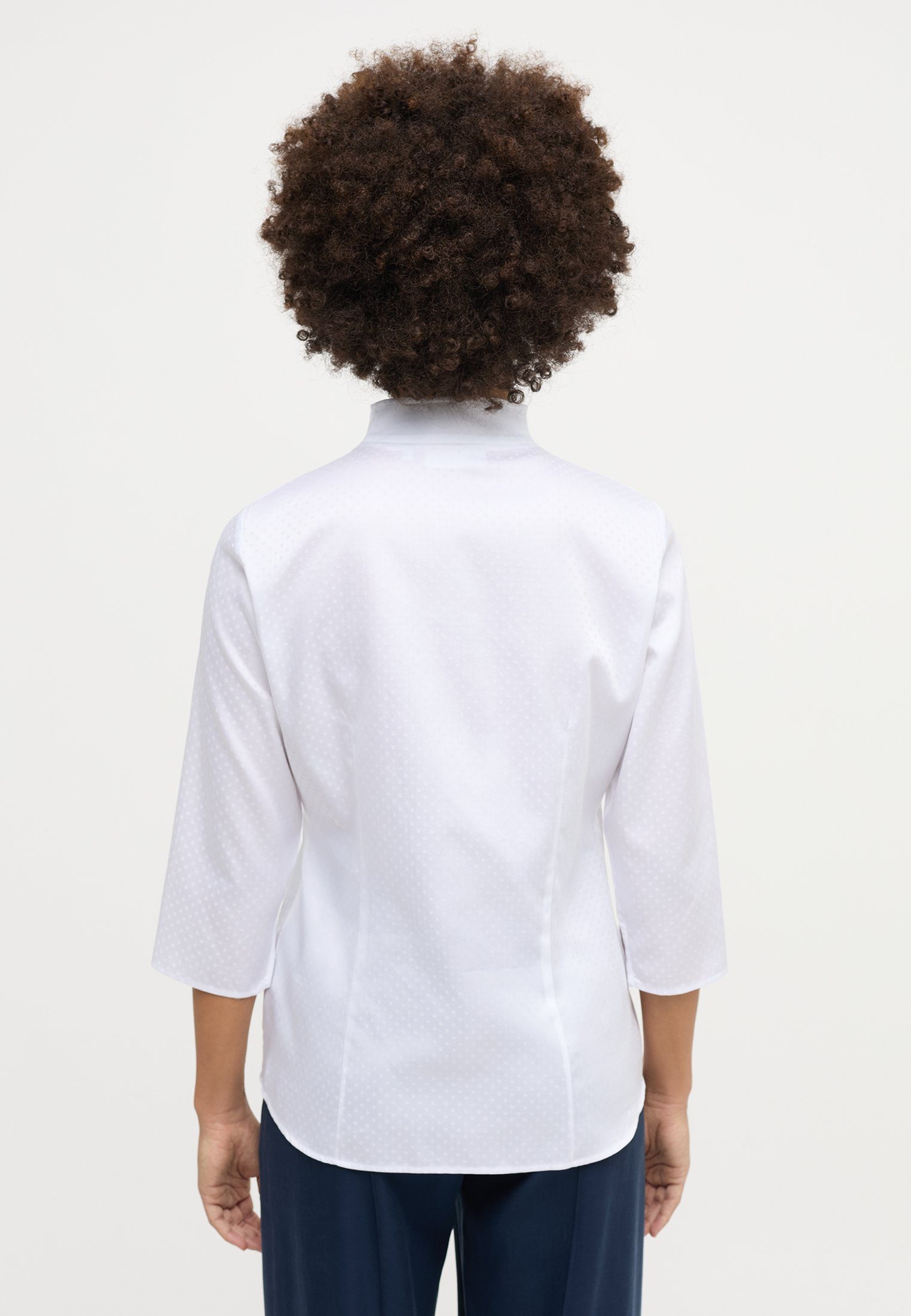 Eterna Hemdbluse REGULAR FIT günstig online kaufen