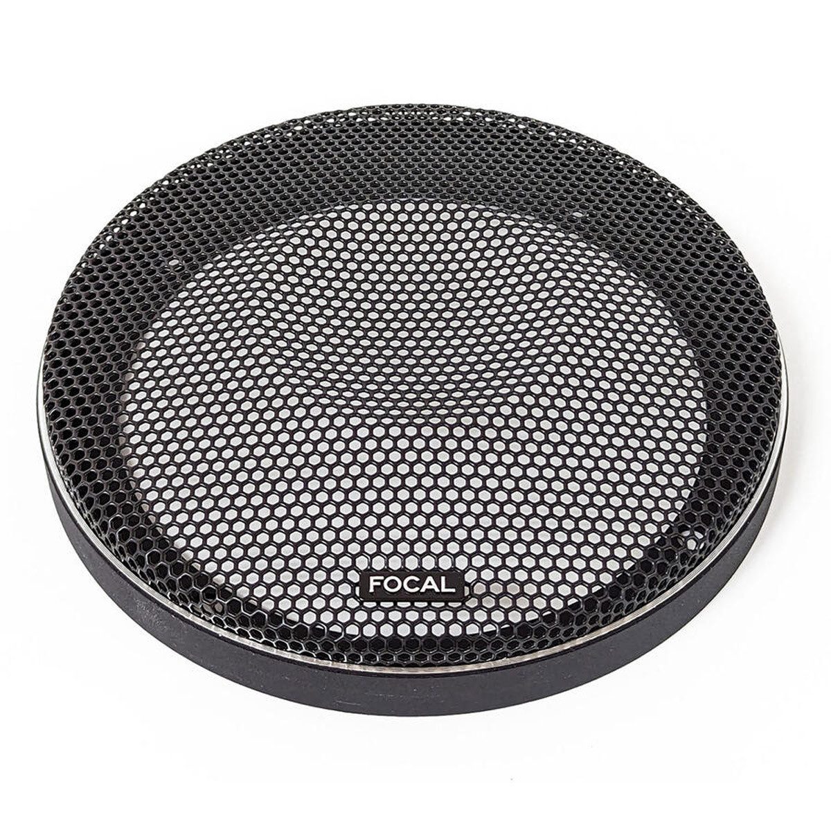 FOCAL K2 GRILLE 5'', Gitter für Subwoofer 5" / 13 cm Auto-Subwoofer (max.: W cm)