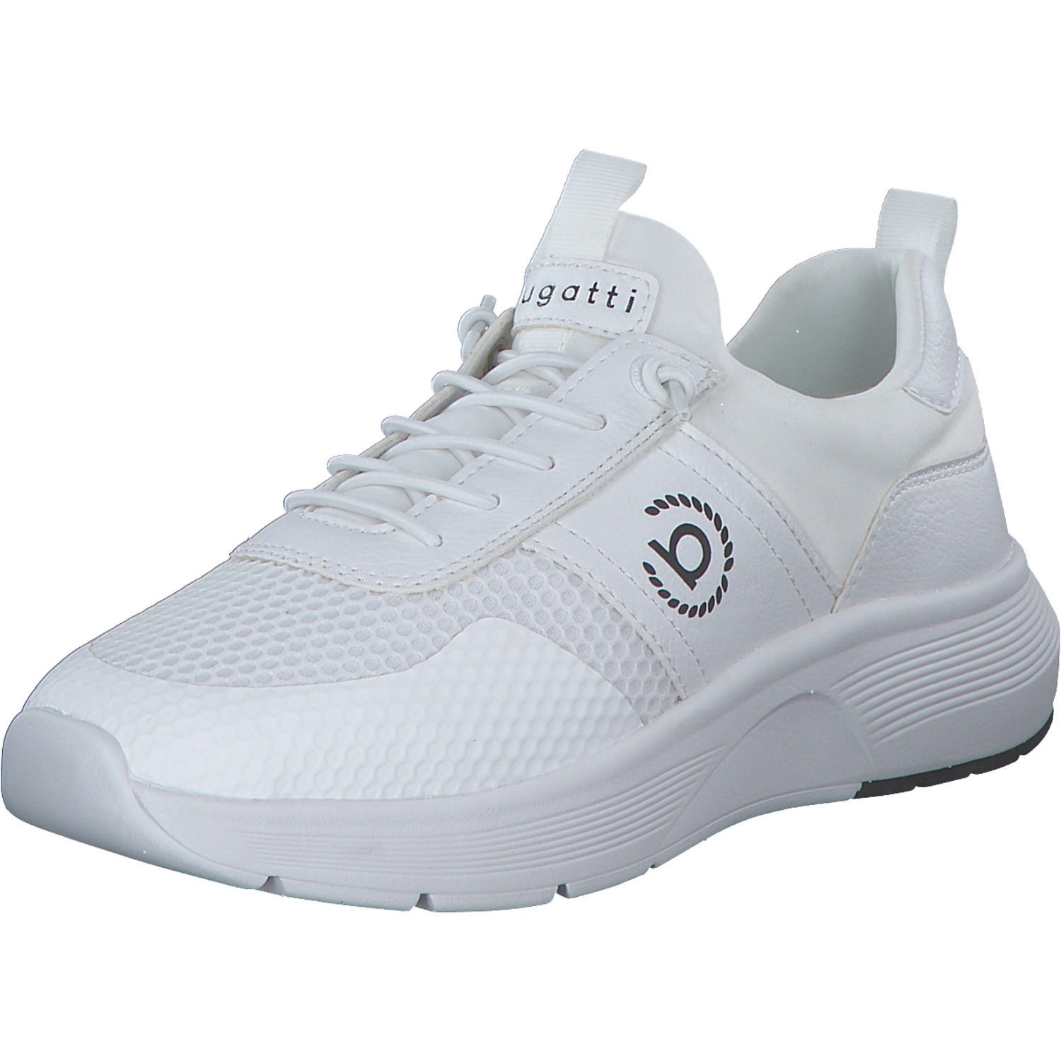 bugatti AQM60 Slip-On Sneaker günstig online kaufen