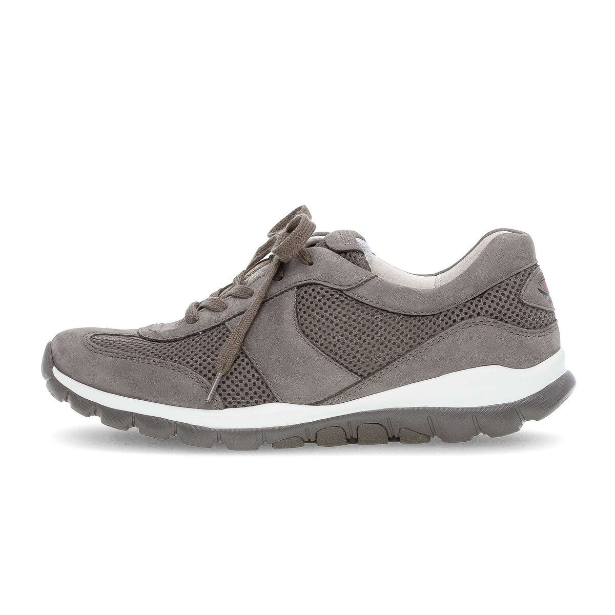 Gabor Sneaker low Materialmix Leder/Lederimitat Sneaker günstig online kaufen