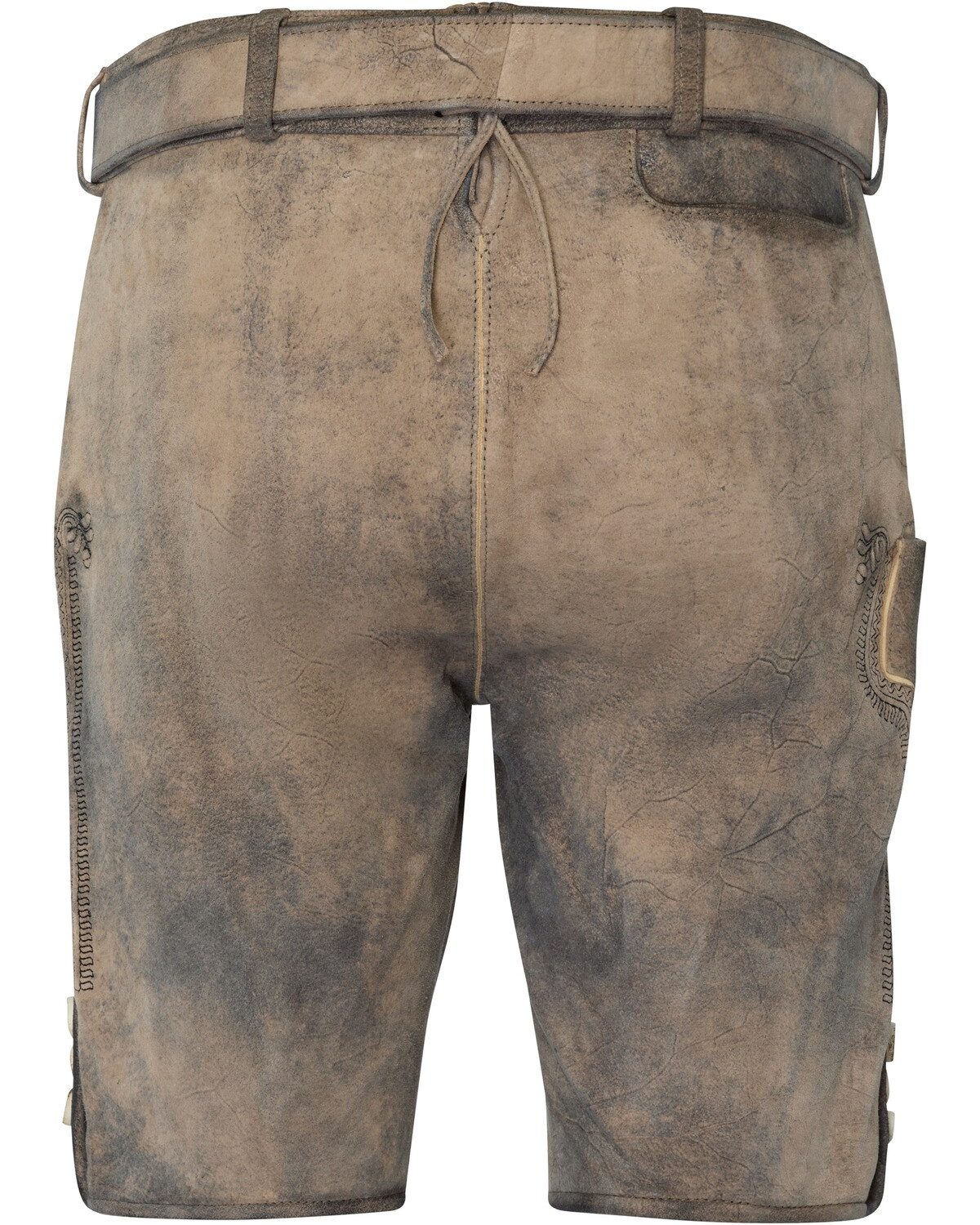 Spieth & Wensky Trachtenlederhose Lederhose Erno günstig online kaufen