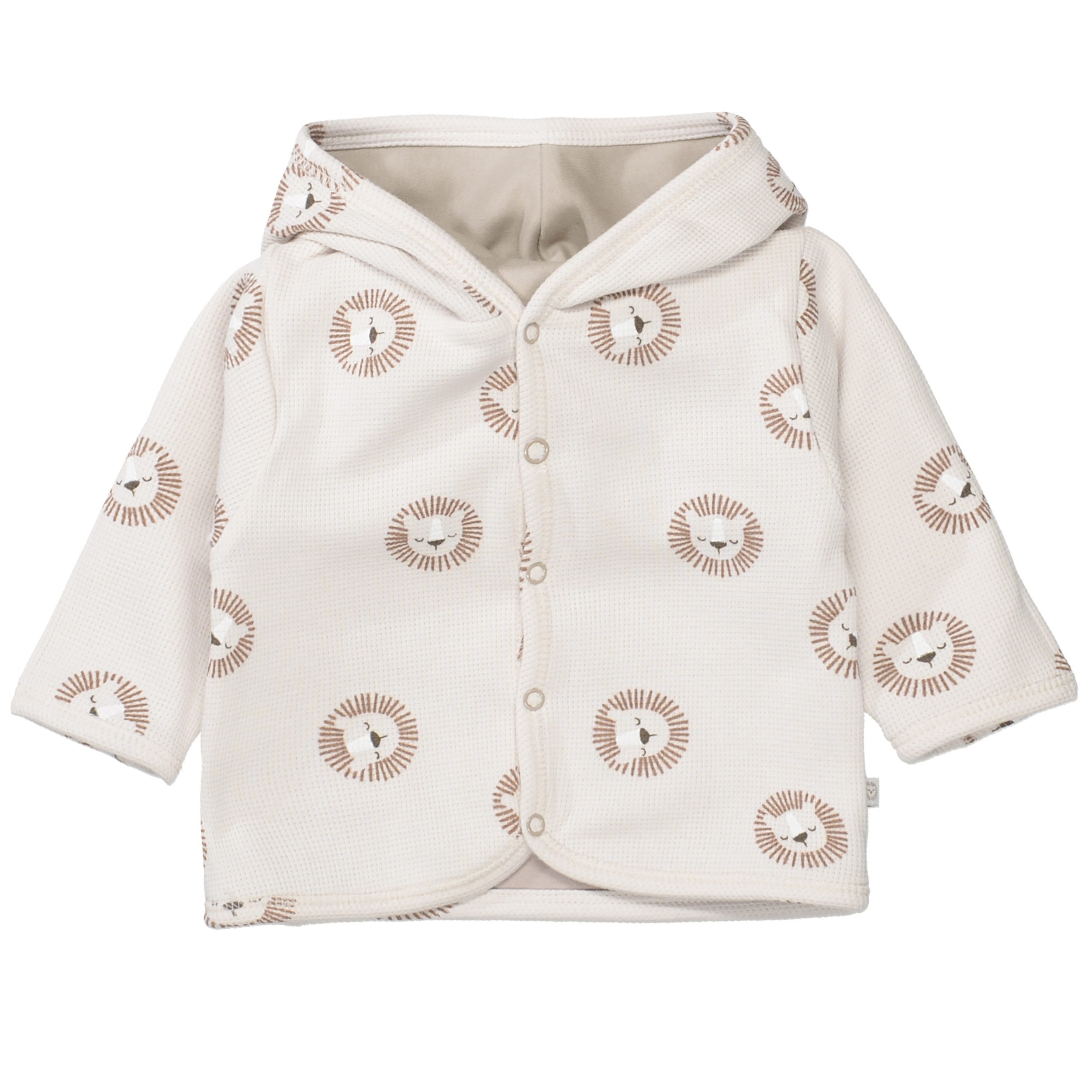 STACCATO Strickjacke Kn.-Wendejacke