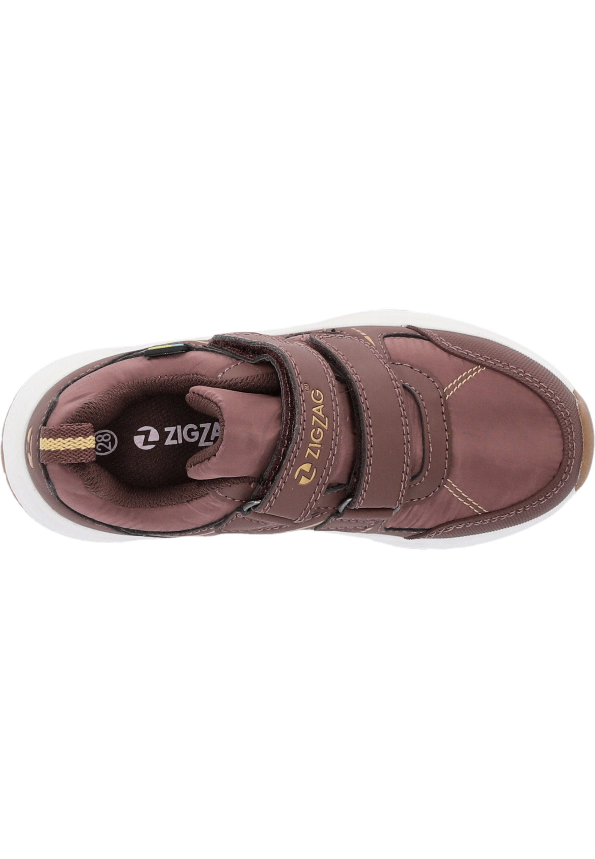 ZIGZAG Duce Sneaker mit rutschfester Sohle