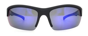 DanCarol Sonnenbrille DC-POL-PZ-605 -Sport polarisierten Gläser bestens fürs Autofahren, Angeln, Skifahren, Schwimmen Fahrrad