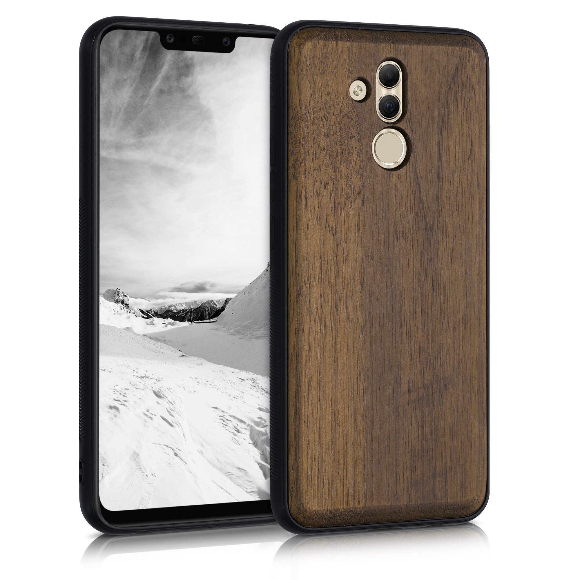 Handyhülle Bumper Handyhülle für Huawei Mate 20 Lite