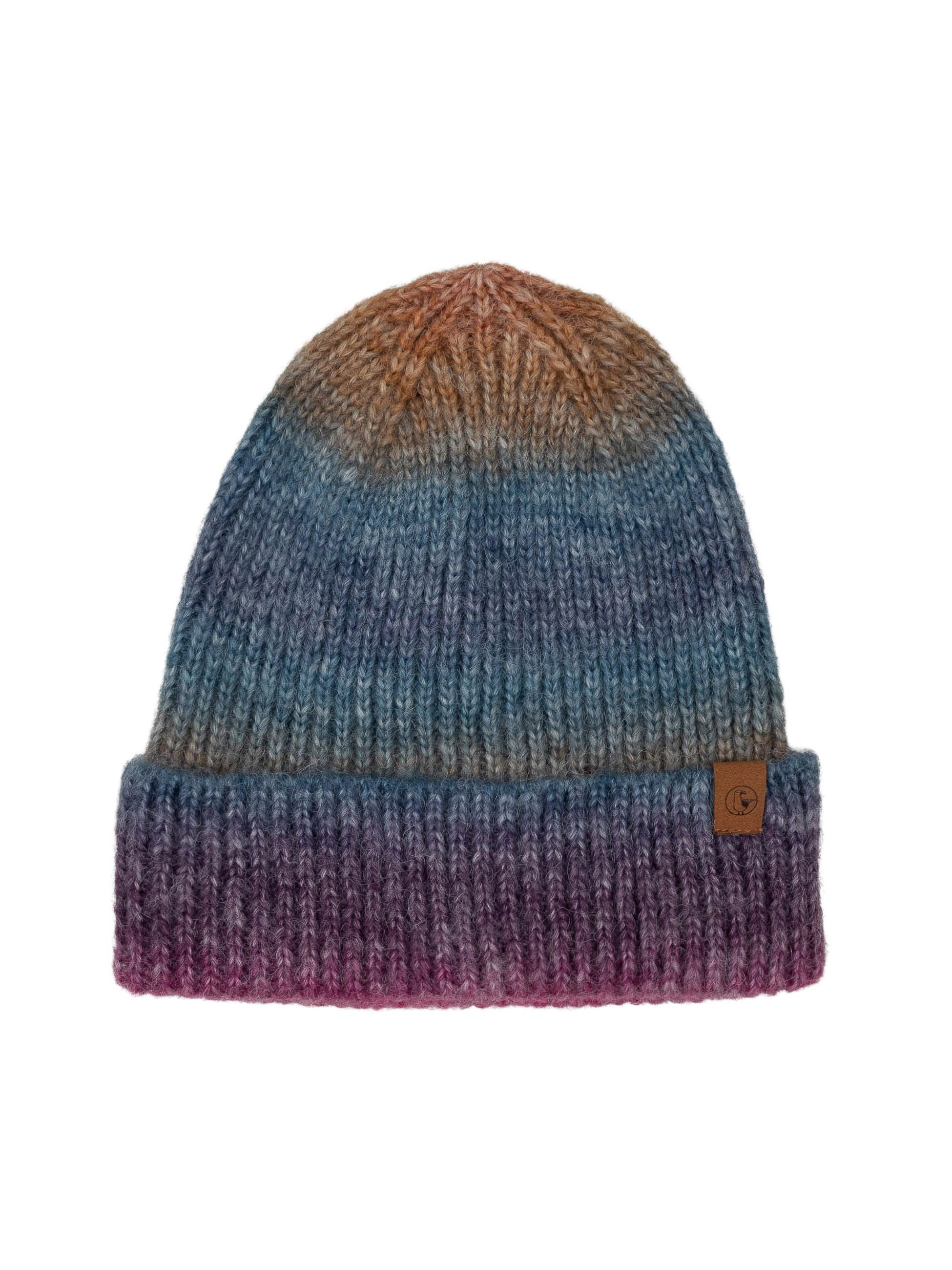 Schietwetter Strickmütze Unisex Erw. Wintermütze "Anneke" günstig online kaufen