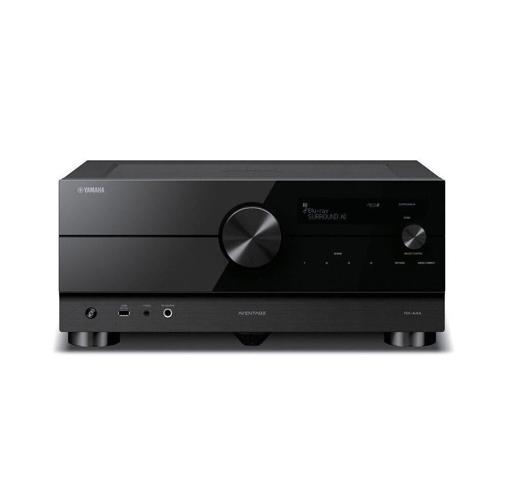 RX-A4A AV-Receiver