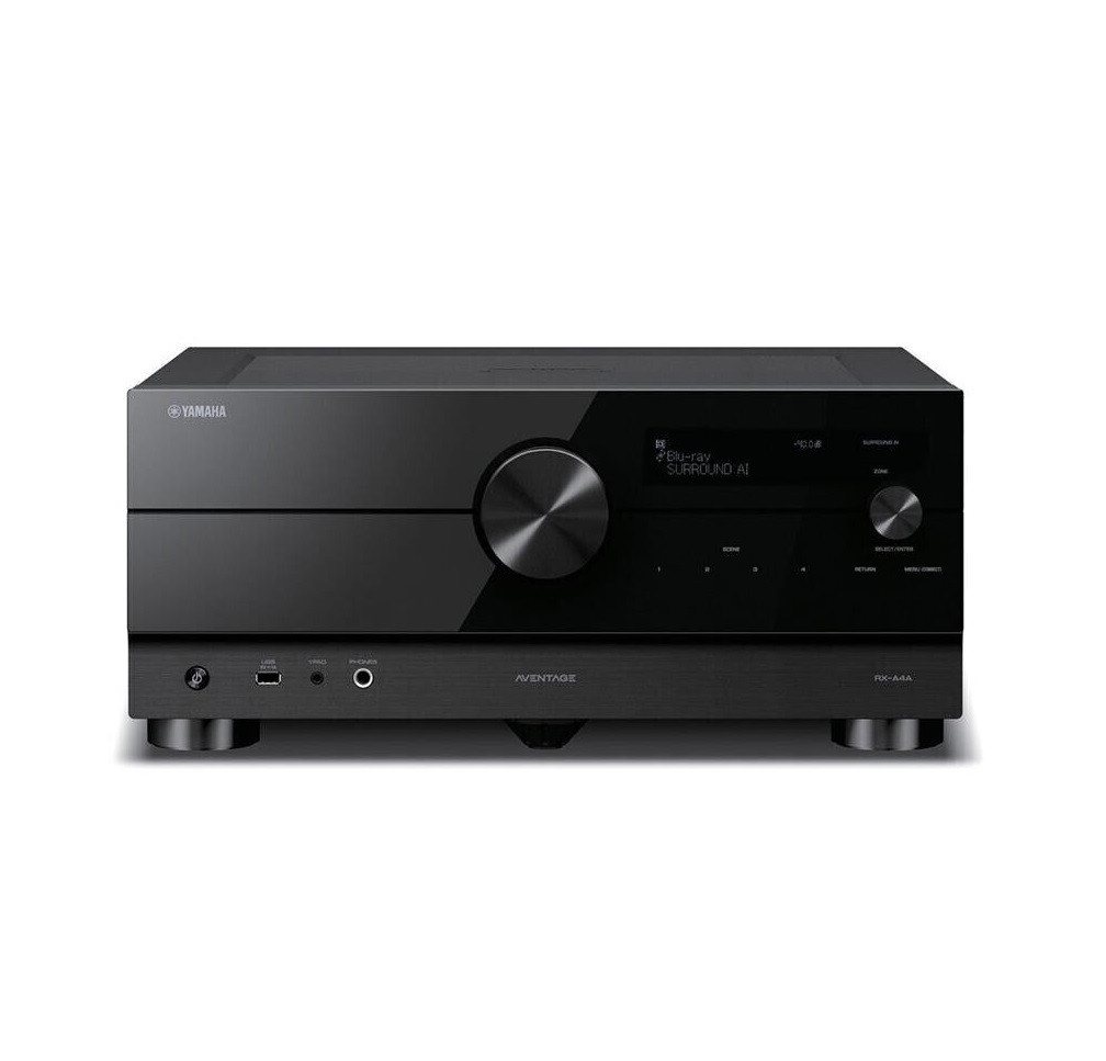 Yamaha RX-A4A AV-Receiver