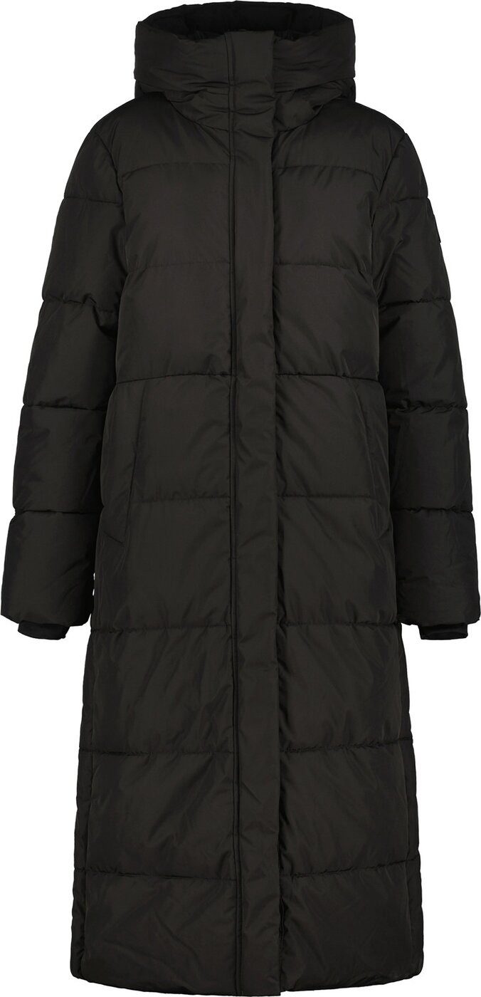 Icepeak Daunenmantel ICEPEAK ADDIA SCHWARZ