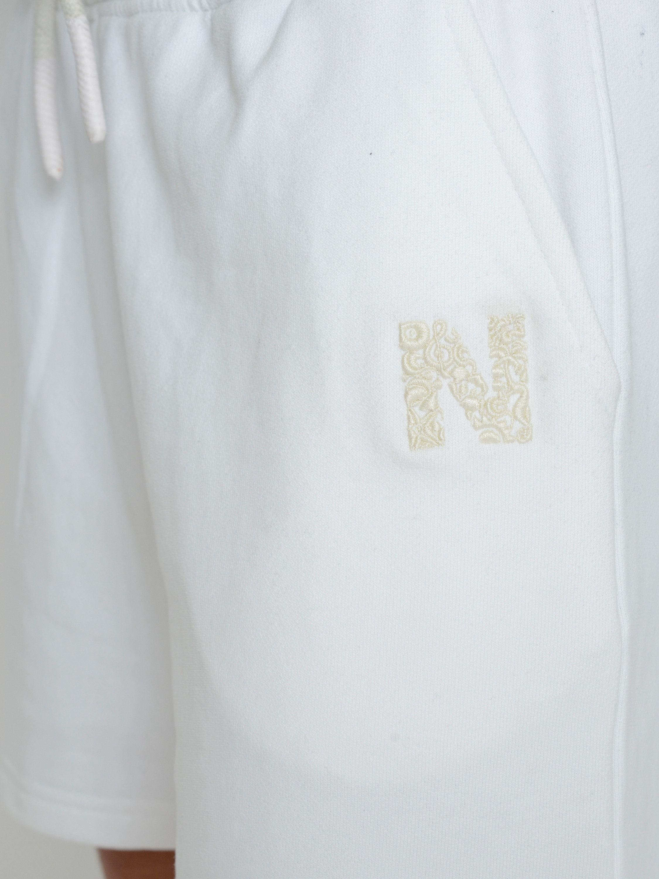 NASSAU BEACH Shorts NB231039