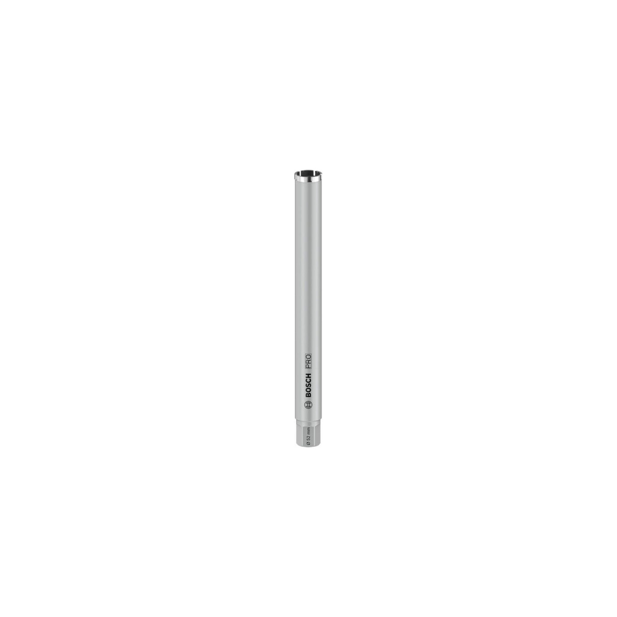 Bosch Professional Bohrkrone Bosch Diamantbohrkrone Standard for Concrete 1 1/4" UNC 52 mm 450 mm 5