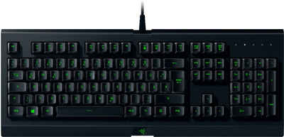 RAZER »Cynosa Lite« Gaming-Tastatur