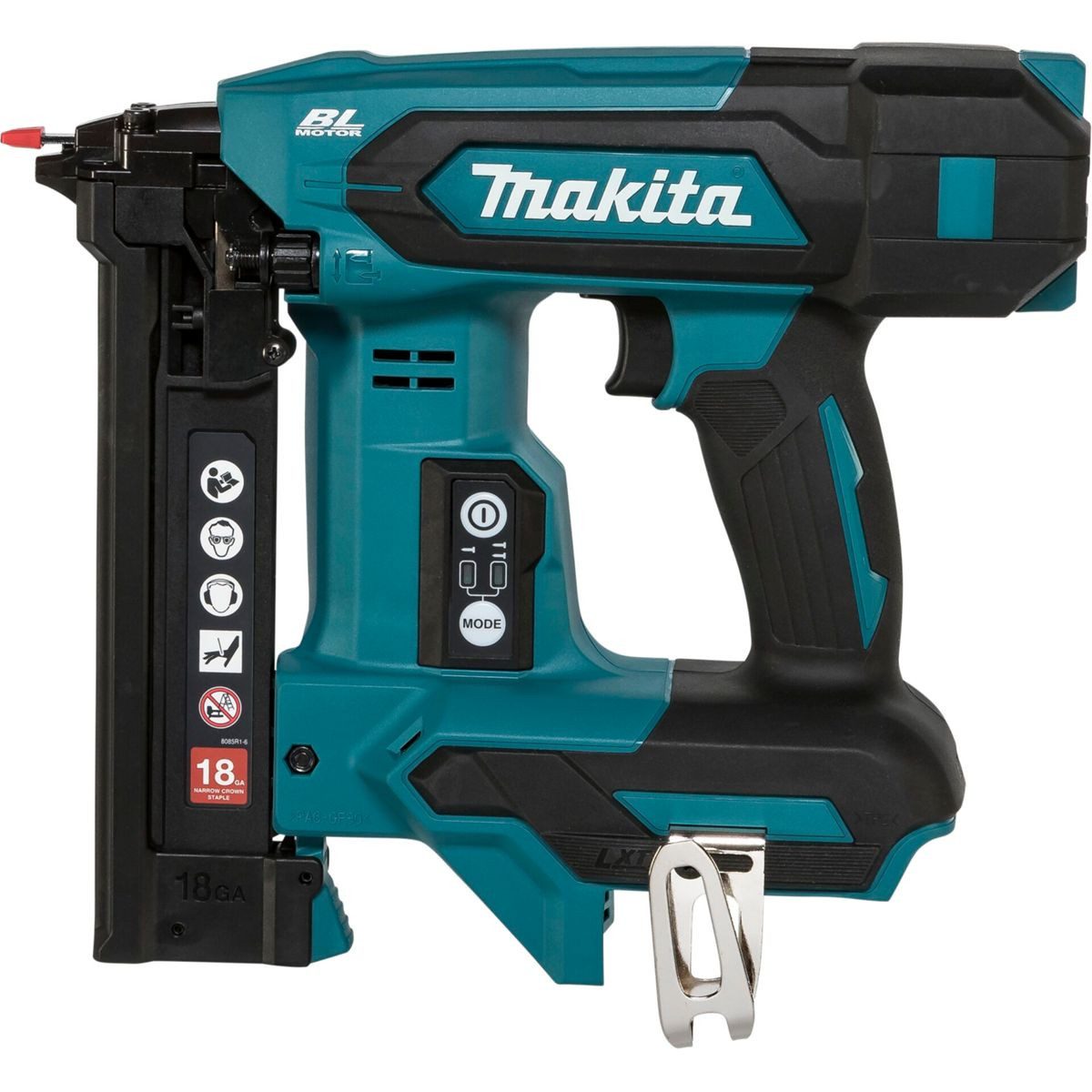 Makita Nagler DST630Z Akku-Tacker 18V