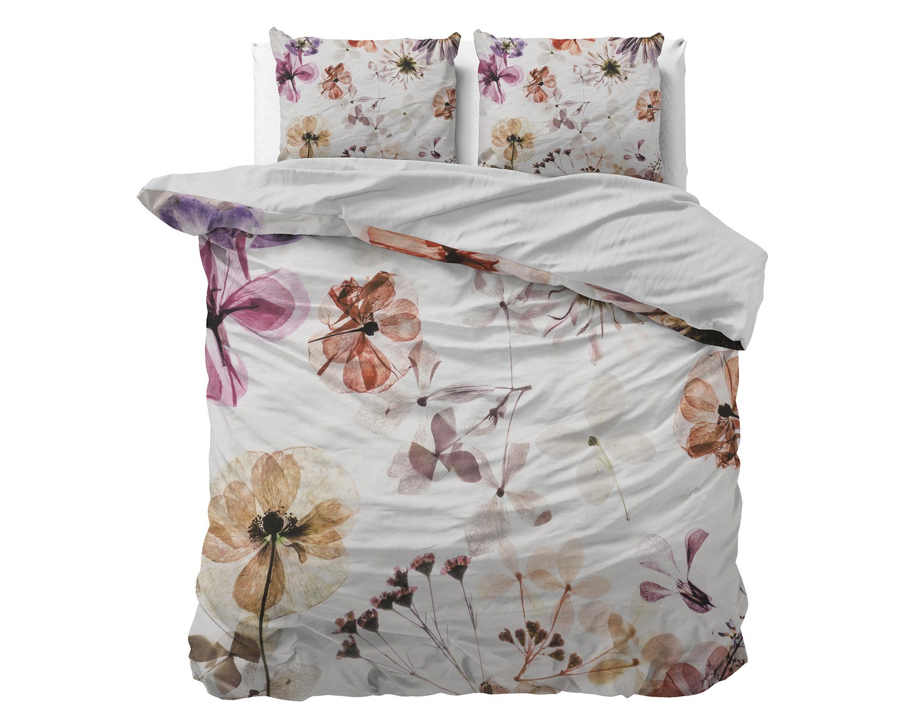 Sitheim-Europe Bettwäsche LOVELY FLOWERS- Bettbezug & günstig online kaufen