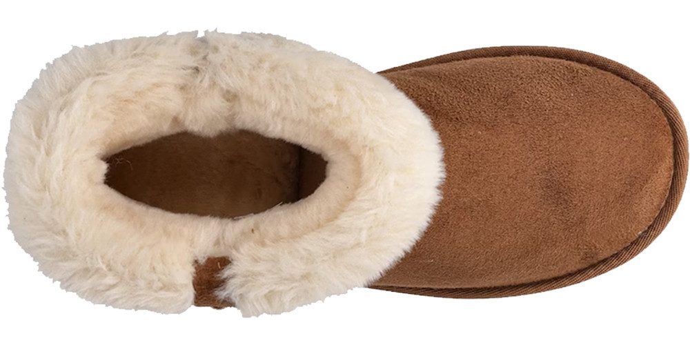 O'Neill JENNER WOMEN MID Schlupfboots Winterschuhe, Winterboots, Snowboots, günstig online kaufen