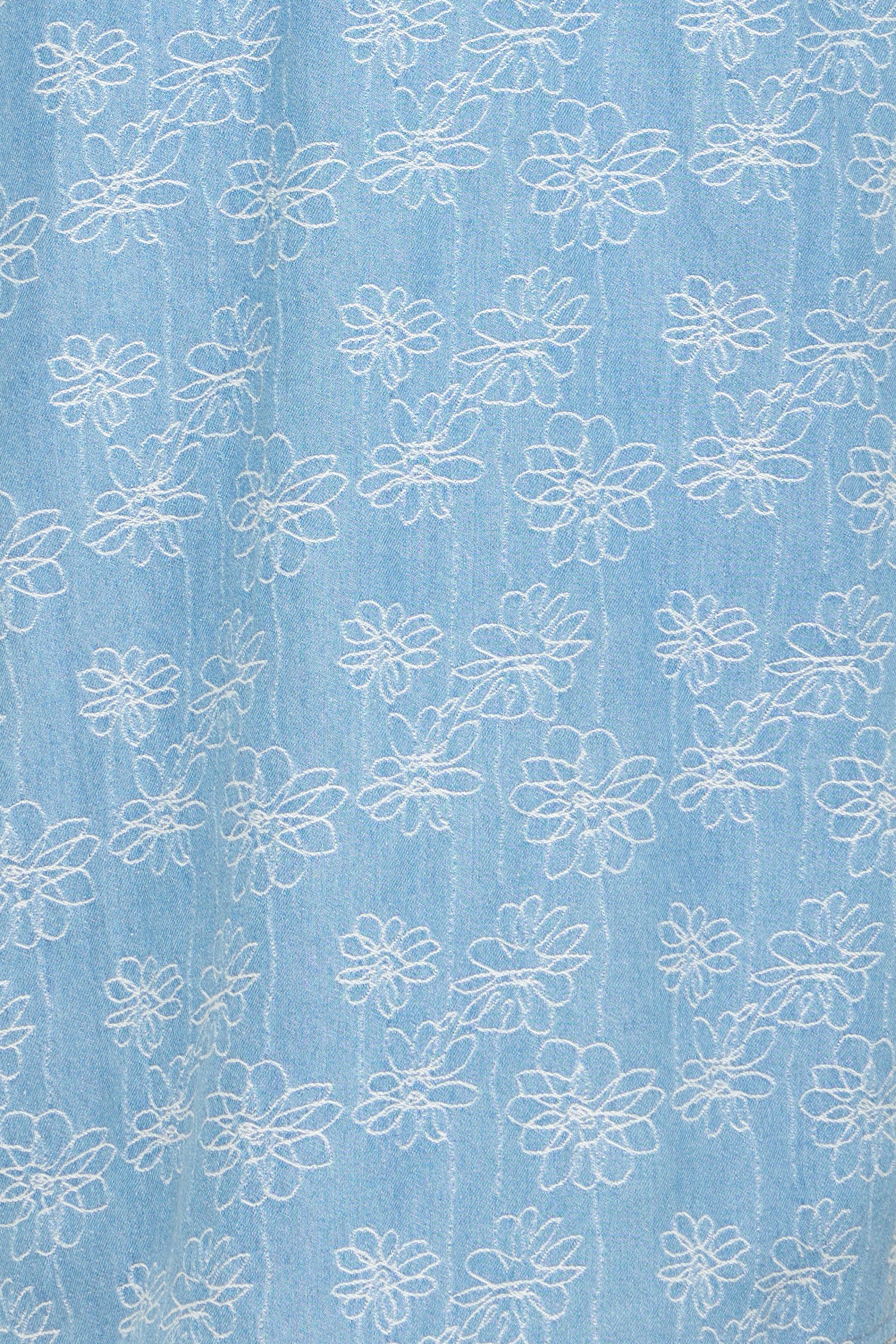 Jeanskleid Denimkleid IHODETTE