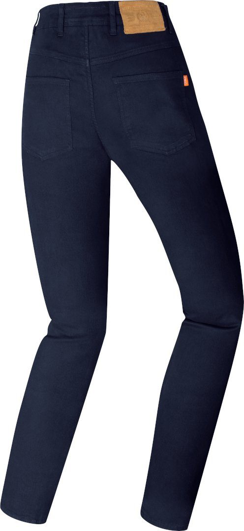Merlin Motorradhose Mere Damen Motorradjeans Knieprotektoren enthalten günstig online kaufen
