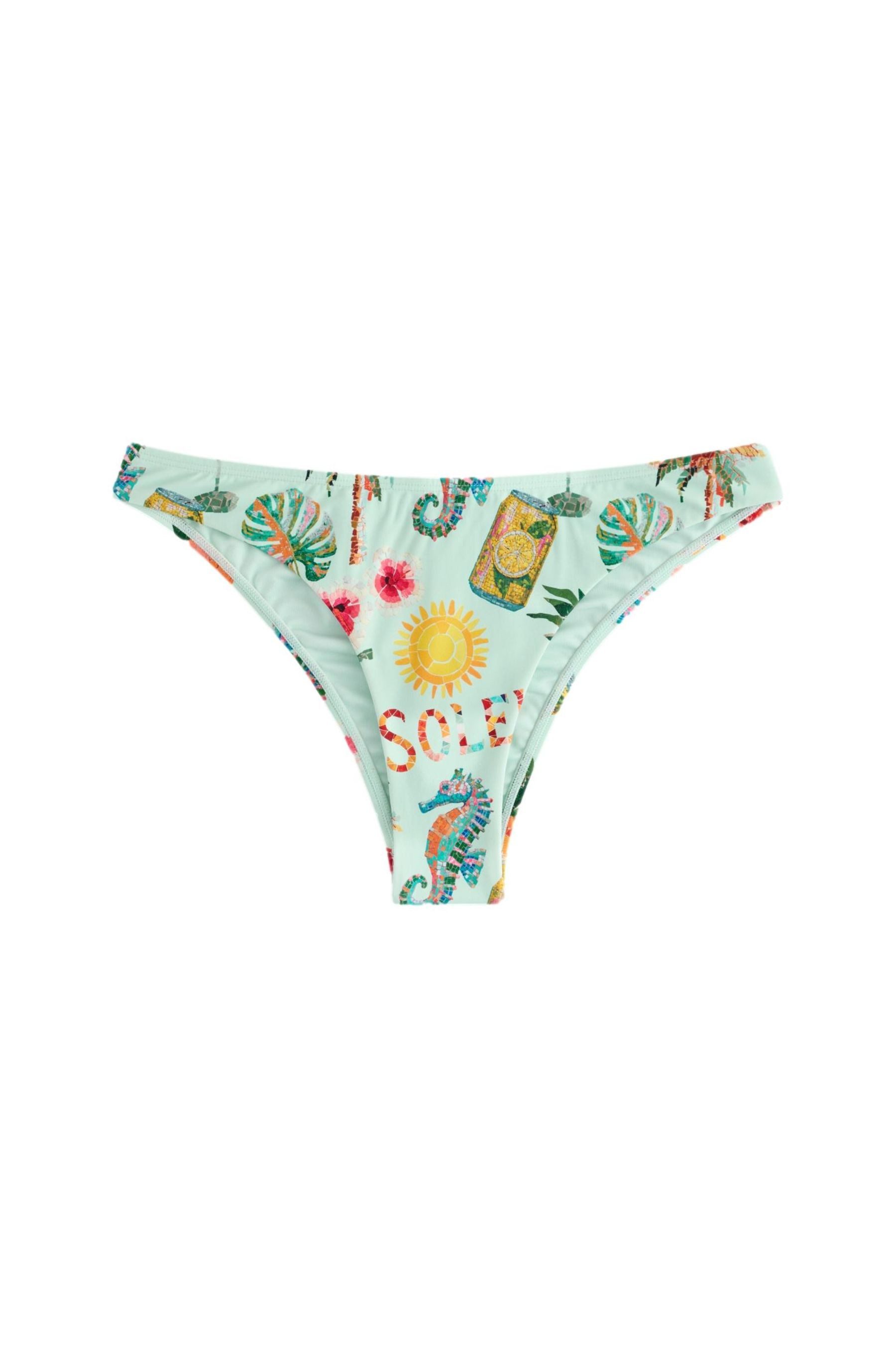 Next Bikini-Hose Bikinihose, Brazilian (1-St)