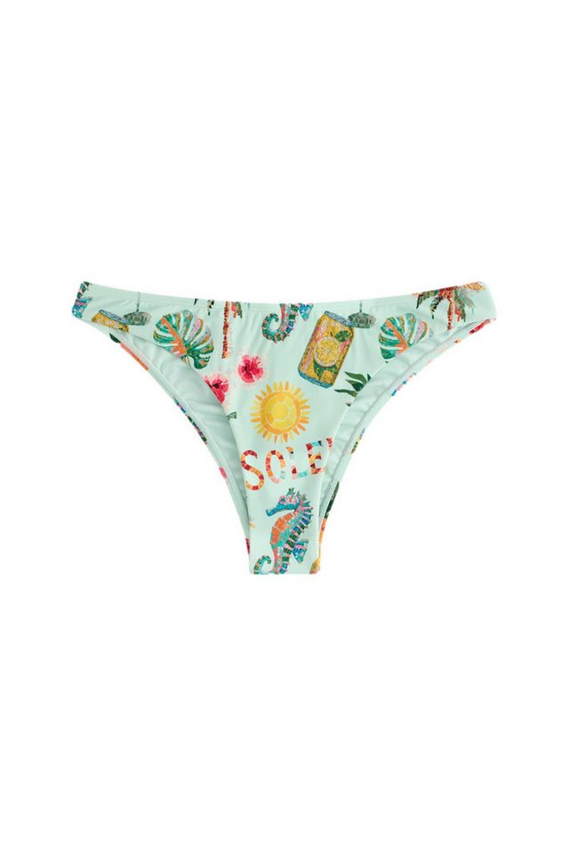Next Bikini-Hose Bikinihose, Brazilian (1-St)