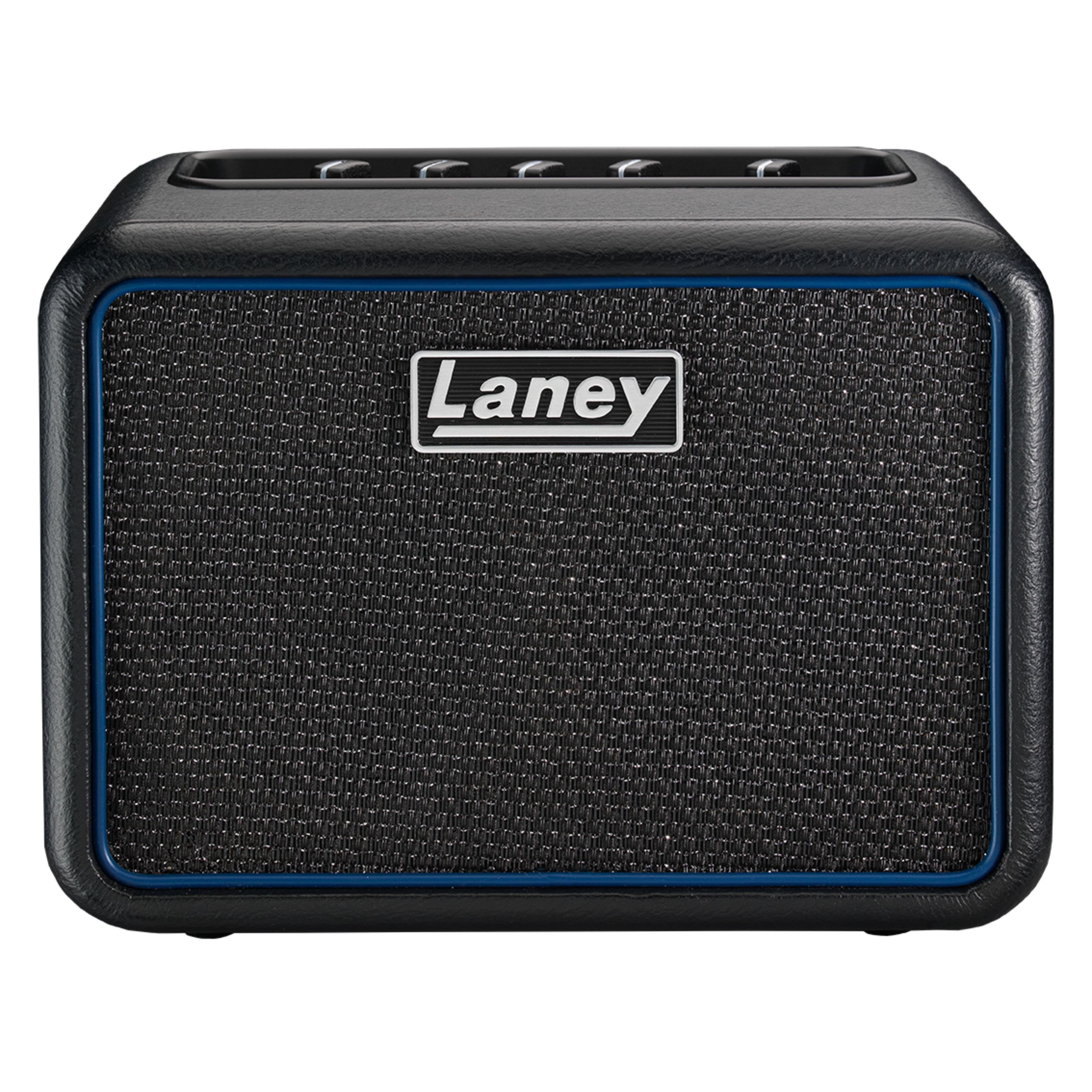 Laney Verstärker (Mini Bass NX - Bass Combo Verstärker)