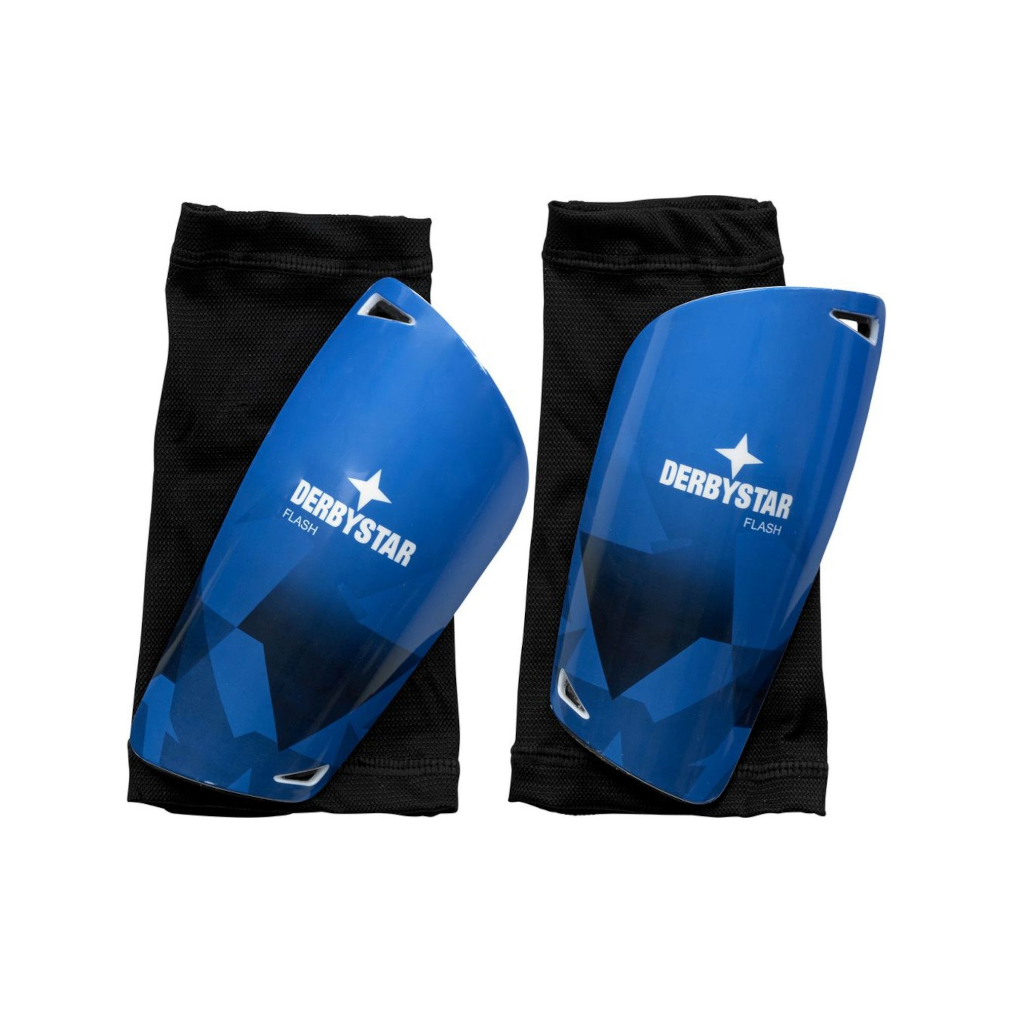 Derbystar Fußball Schienbeinschoner Derbystar Schienbeinschoner Shinguard Flash v23
