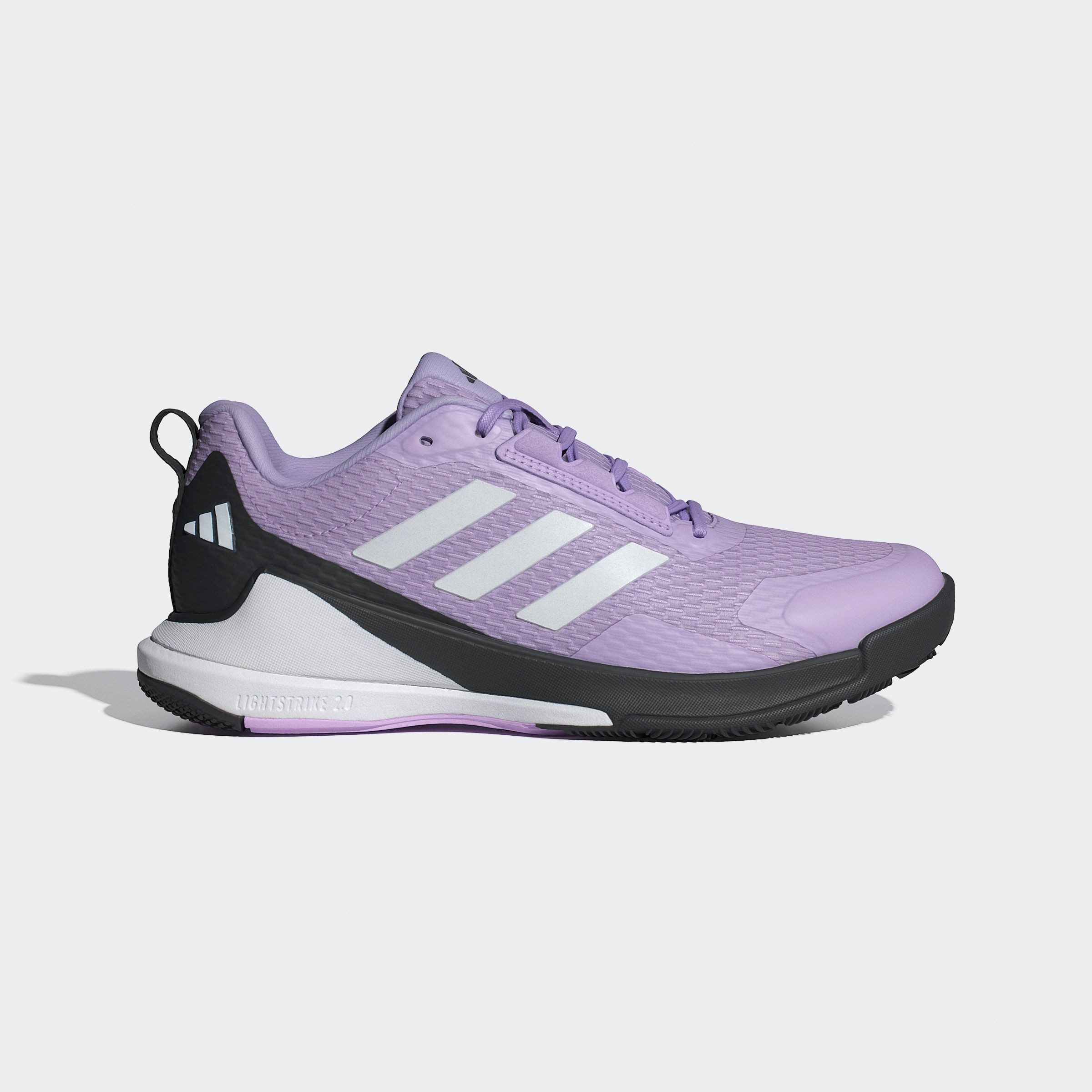 adidas Performance NOVAFLIGHT 2 INDOOR Hallenschuh besonders geeignet für H günstig online kaufen