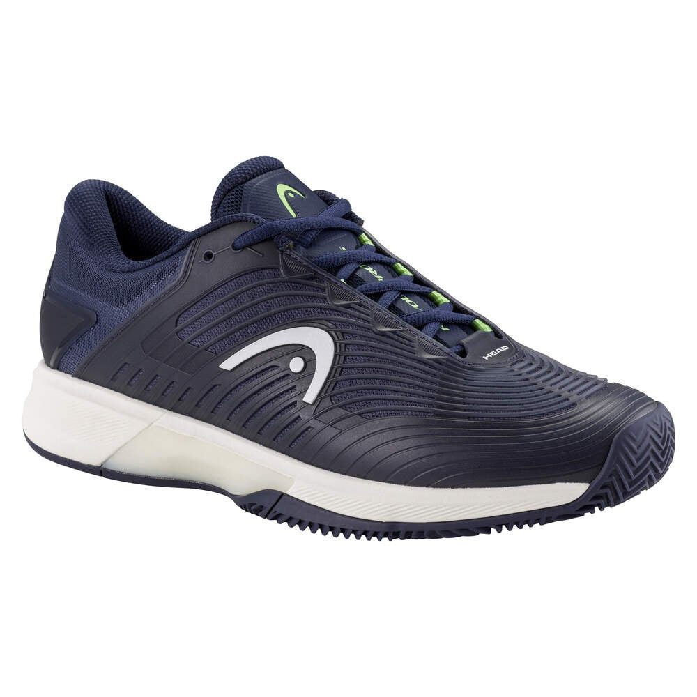 Revolt Pro 4.5 Clay/Sandplatz 2025 navyblau Herren Tennisschuh