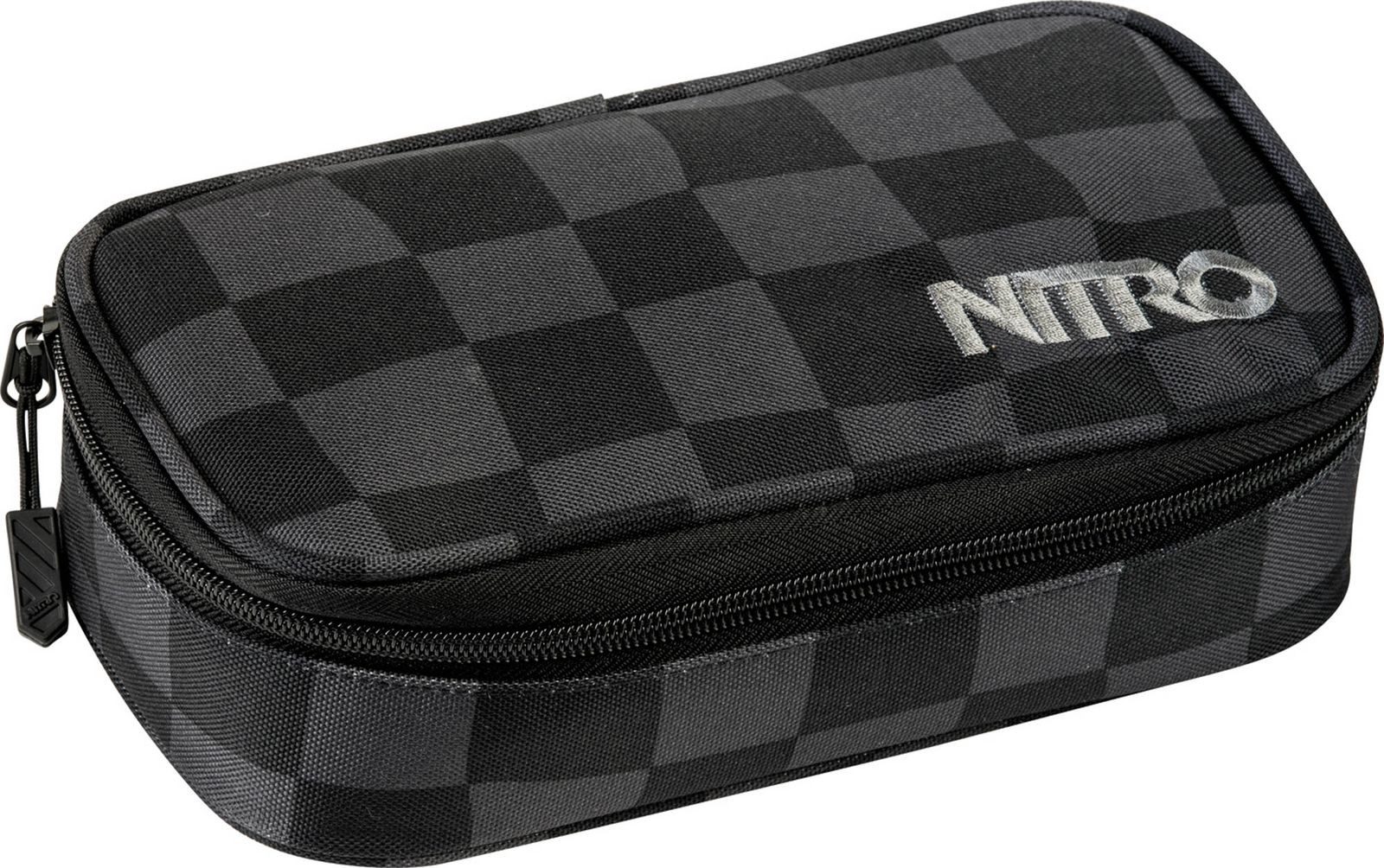 NITRO Federmäppchen Pencil Case