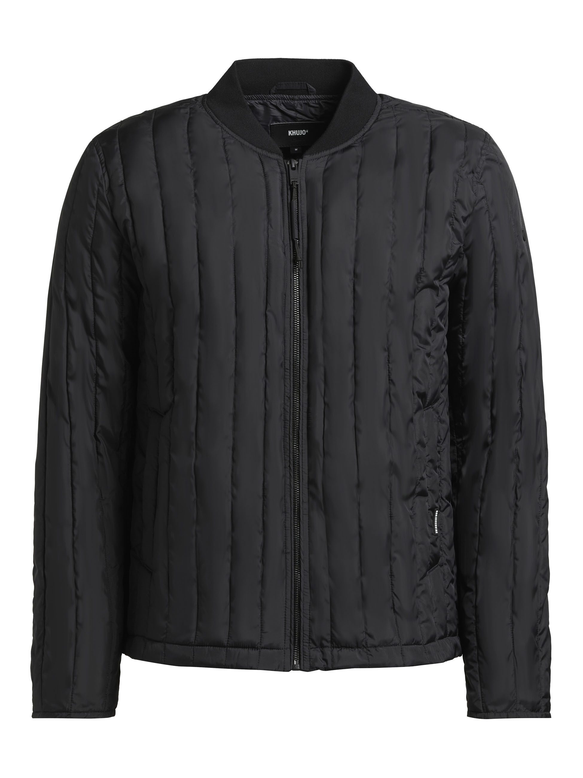 khujo Steppjacke ROMIT