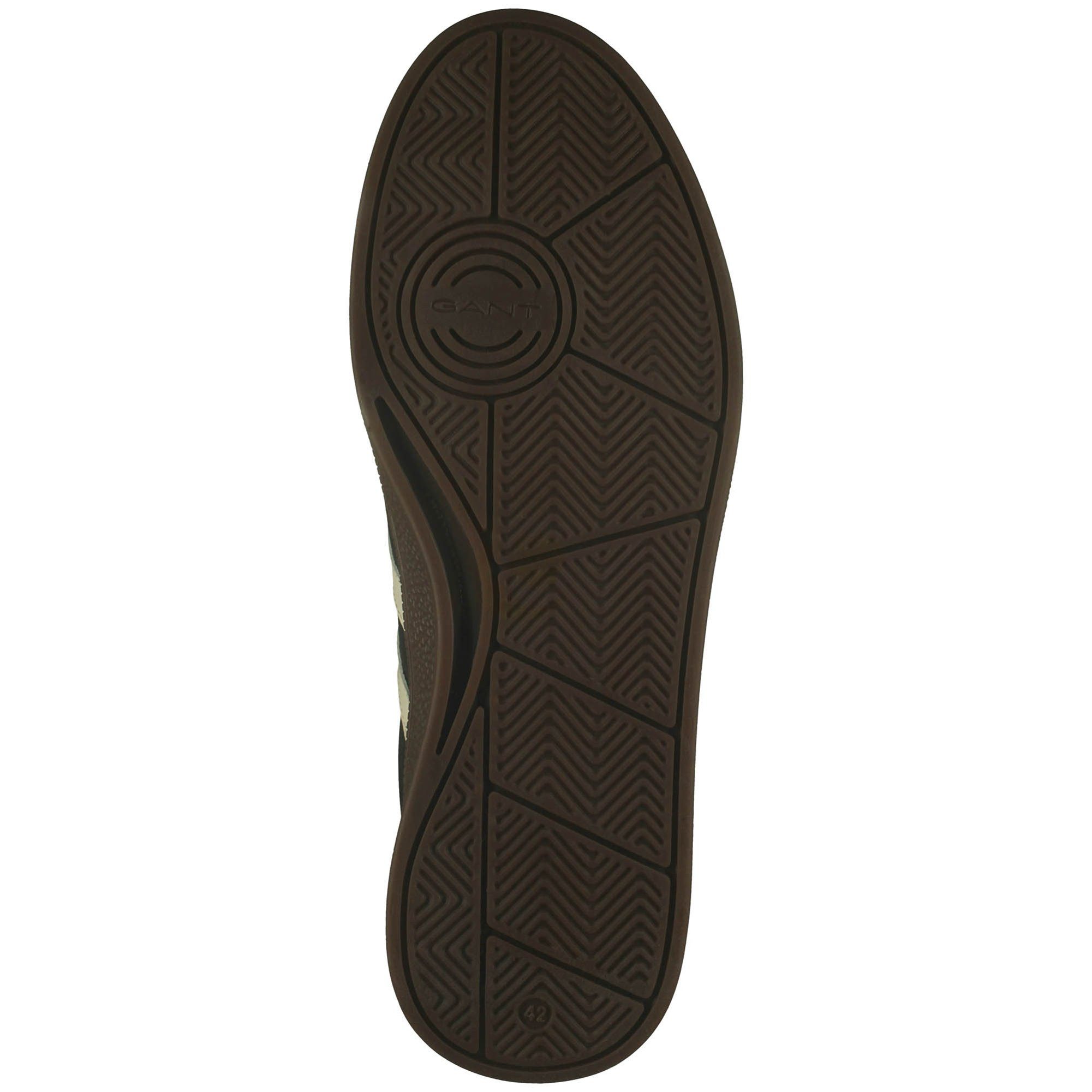 Gant Herren Sneaker Leder Cuzmo Sneaker