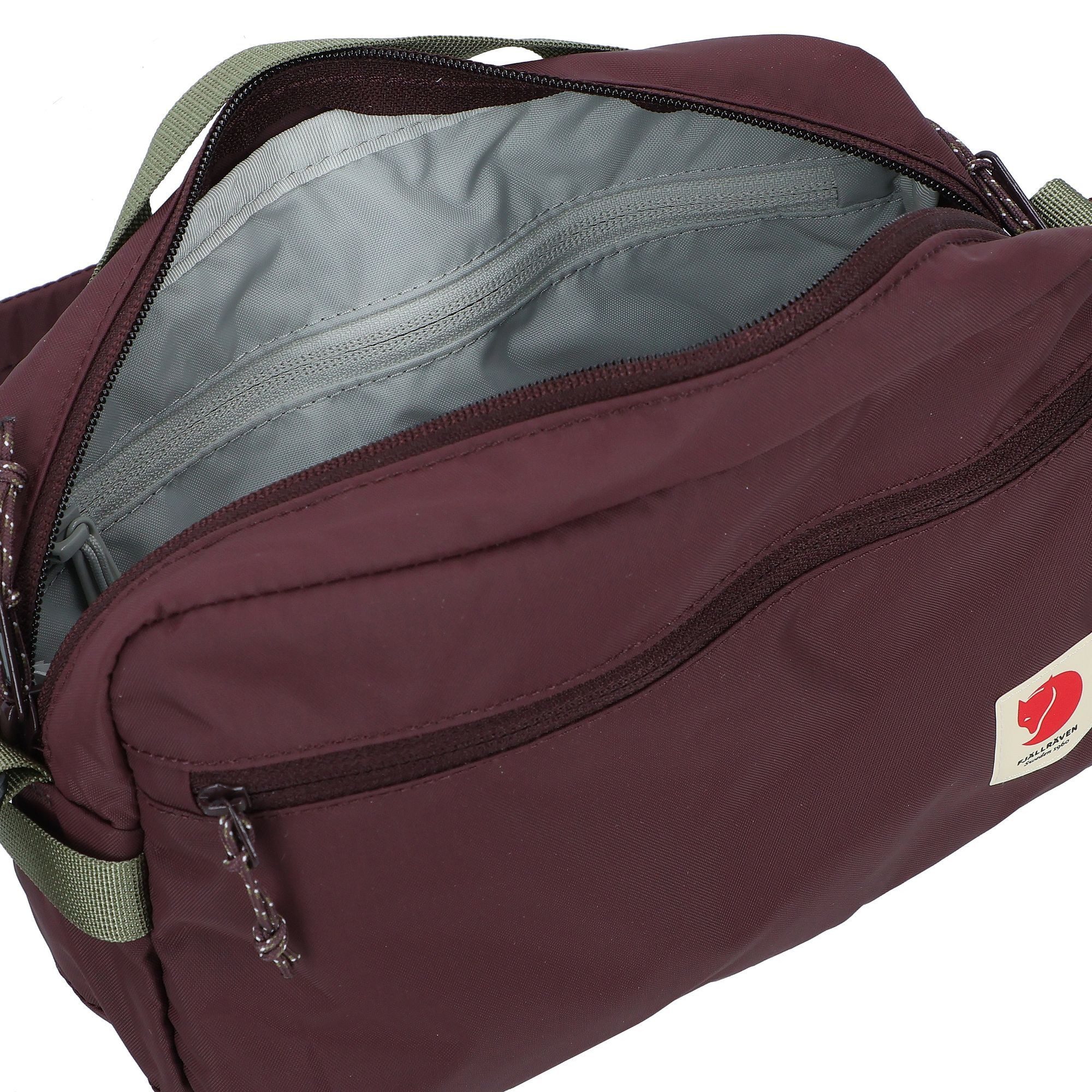 Fjällräven Umhängetasche High Coast, Polyester
