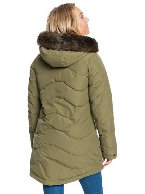 Roxy Winterjacke Ellie