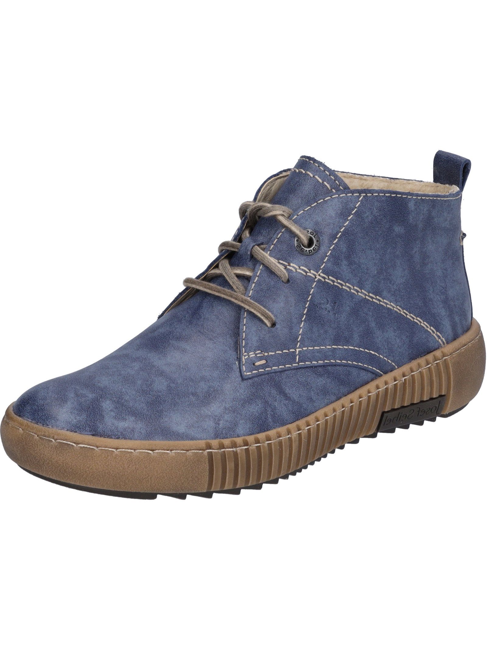 Josef Seibel Schnürstiefelette günstig online kaufen