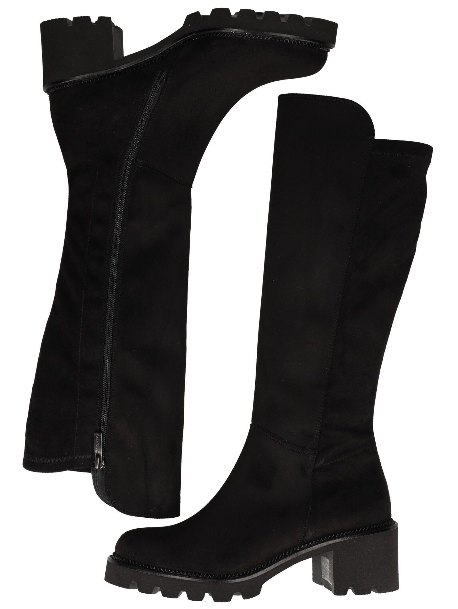 Paul Green Paul Green Stiefel Leder Stiefel