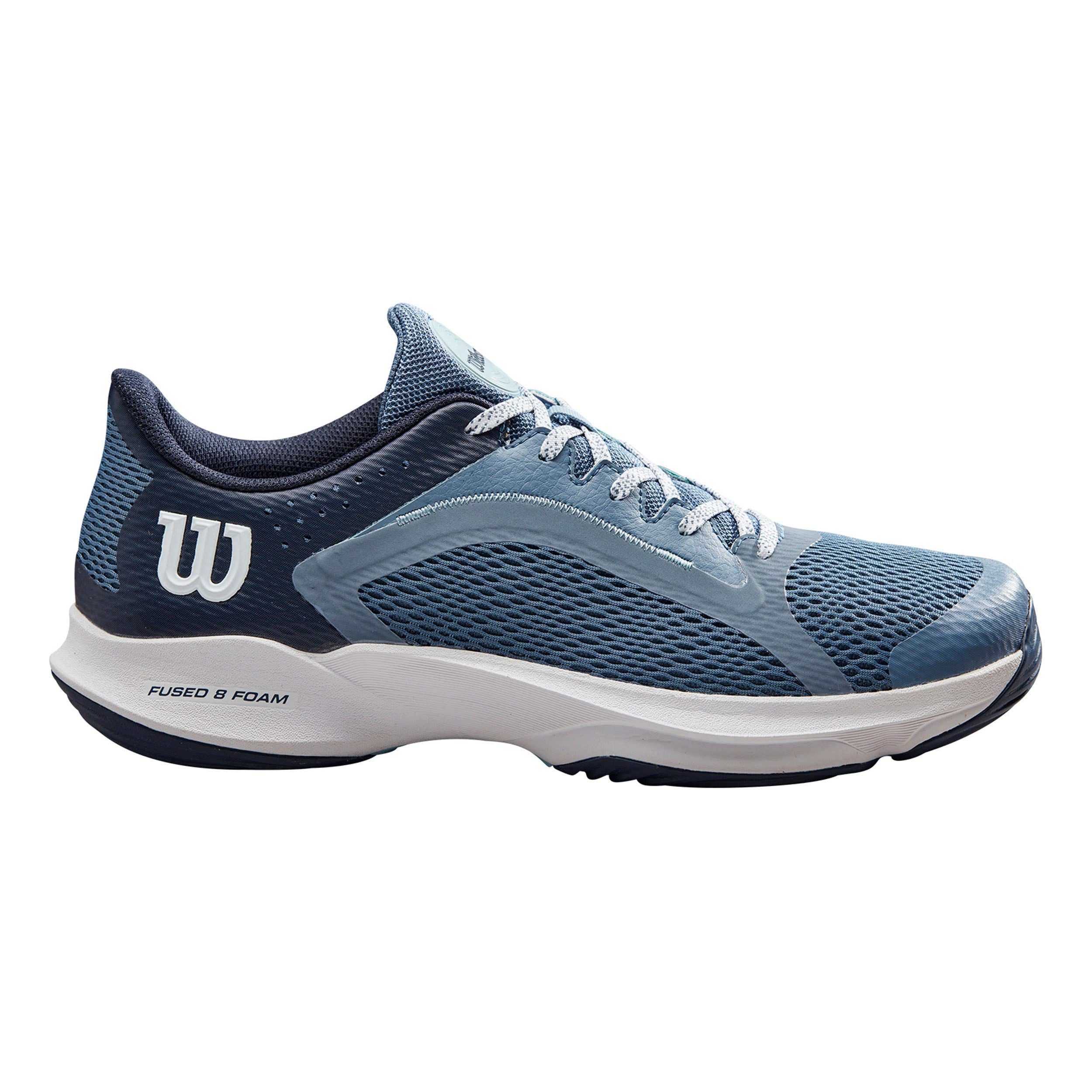 Wilson Hurakn 2.0 - Padelschuh Padelschuh