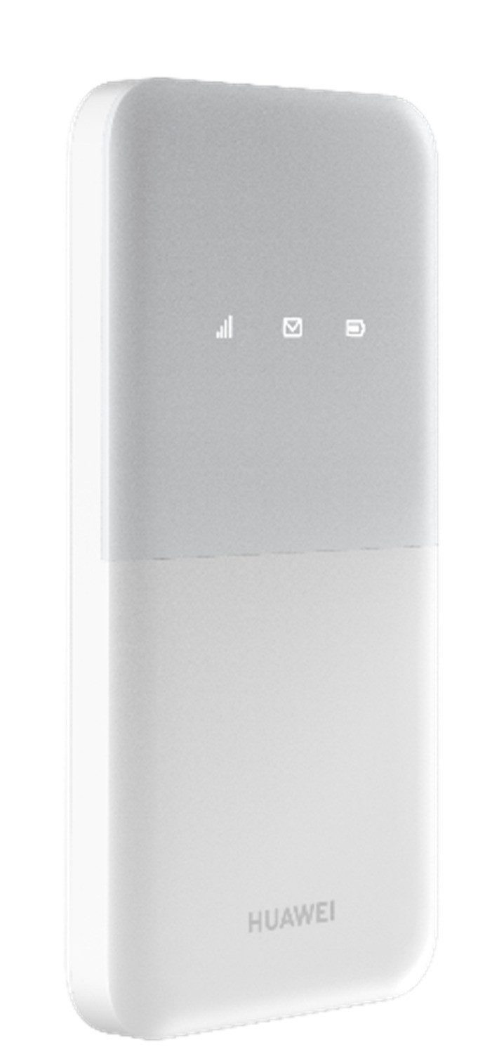 Huawei 4G Mobile Wifi 5s Mobiler Router